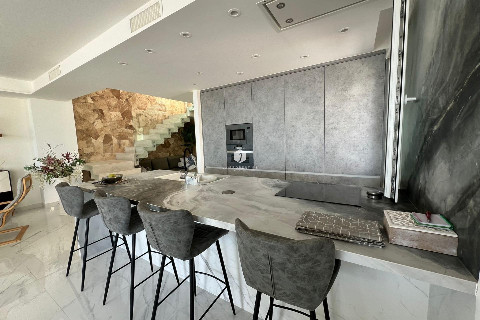 Tweedehands - Villa -
Torrevieja - La Mata