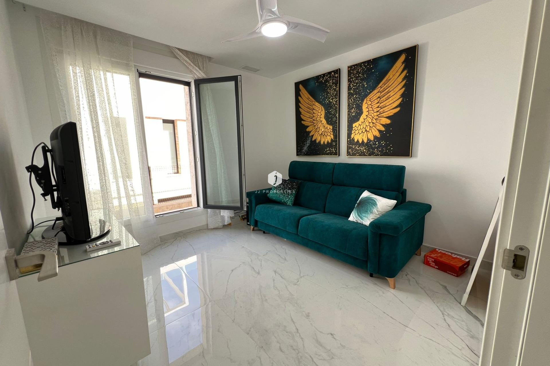 Tweedehands - Villa -
Torrevieja - La Mata