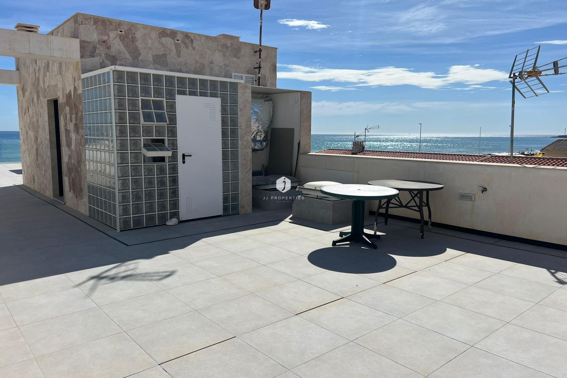 Tweedehands - Villa -
Torrevieja - La Mata