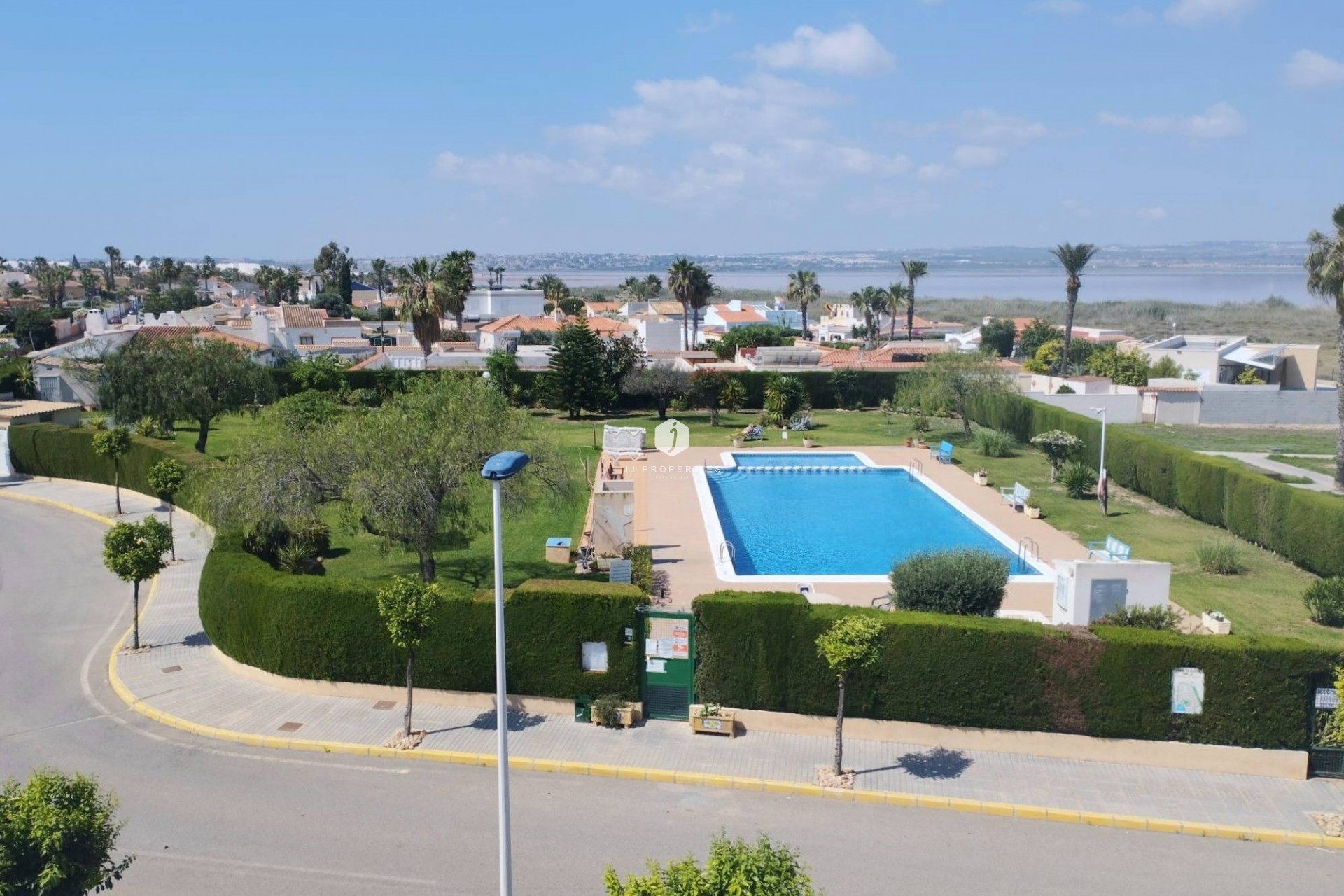 Tweedehands - Villa -
Torrevieja - La Siesta - El Salado - Torreta