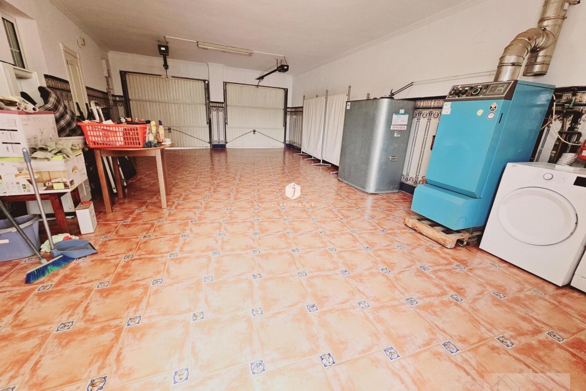 Tweedehands - Villa -
Torrevieja - La Siesta - El Salado - Torreta