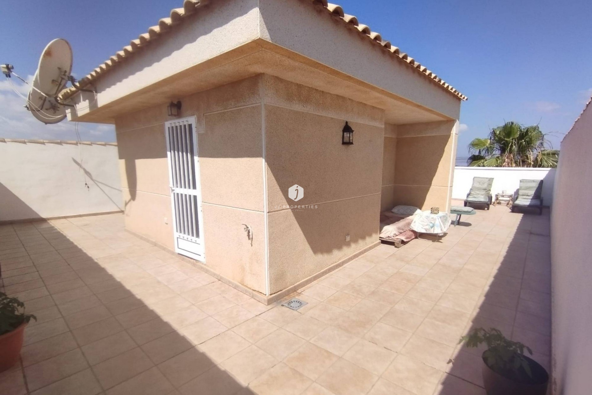 Tweedehands - Villa -
Torrevieja - La Siesta - El Salado - Torreta