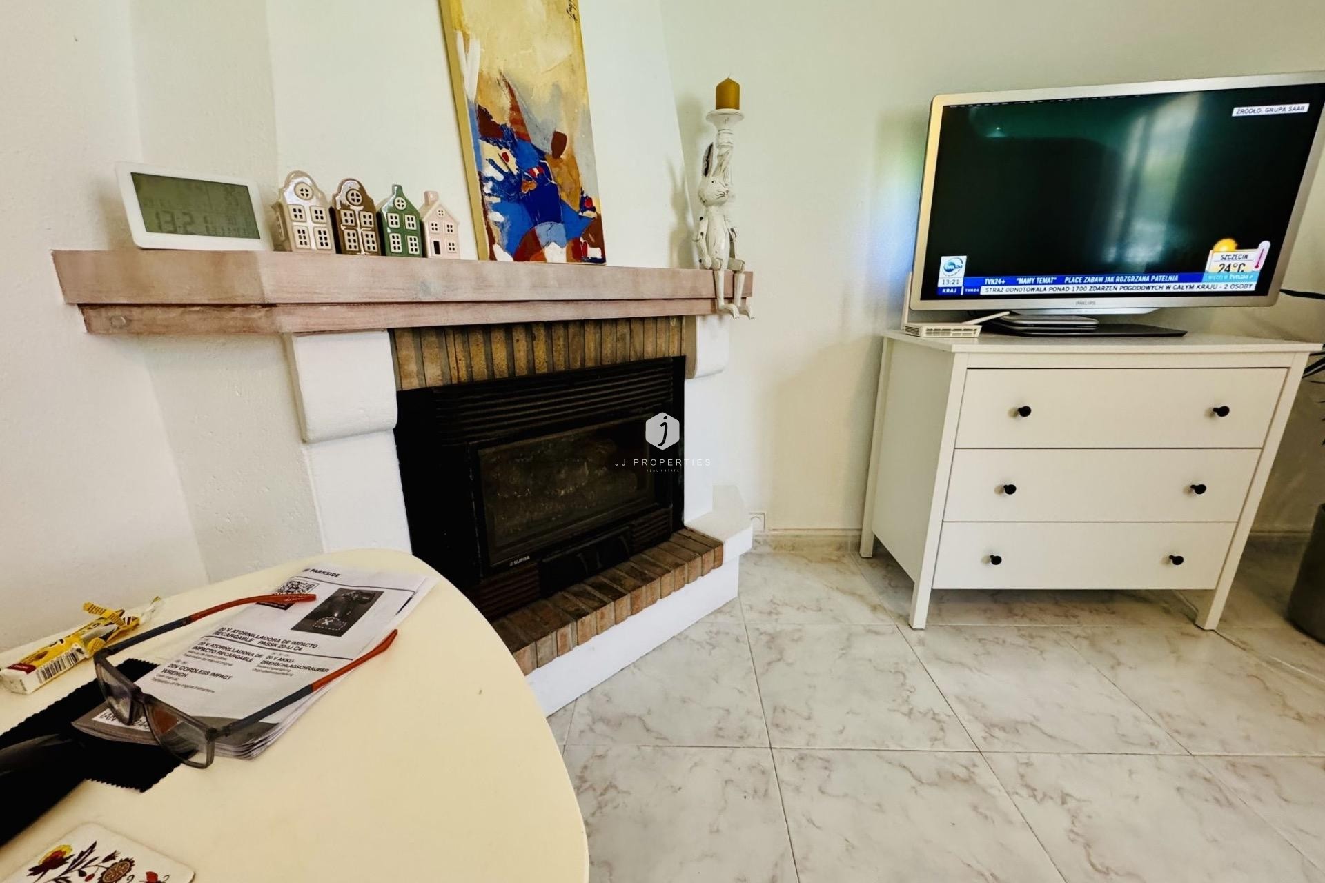 Tweedehands - Villa -
Torrevieja - La Siesta - El Salado - Torreta