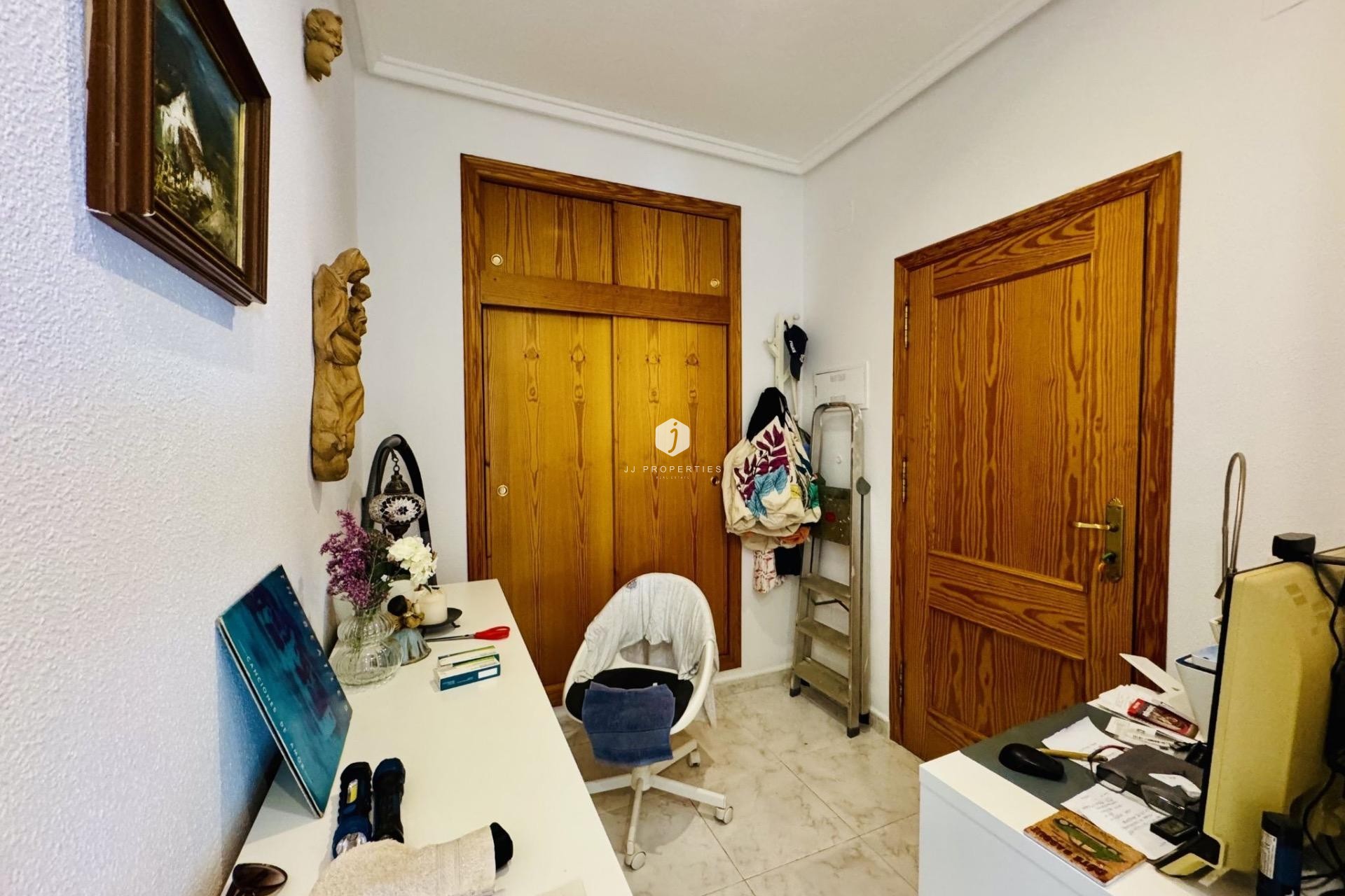 Tweedehands - Villa -
Torrevieja - La Siesta - El Salado - Torreta