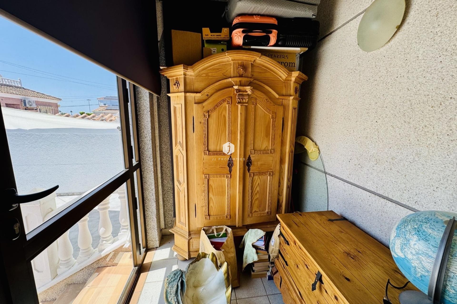 Tweedehands - Villa -
Torrevieja - La Siesta - El Salado - Torreta