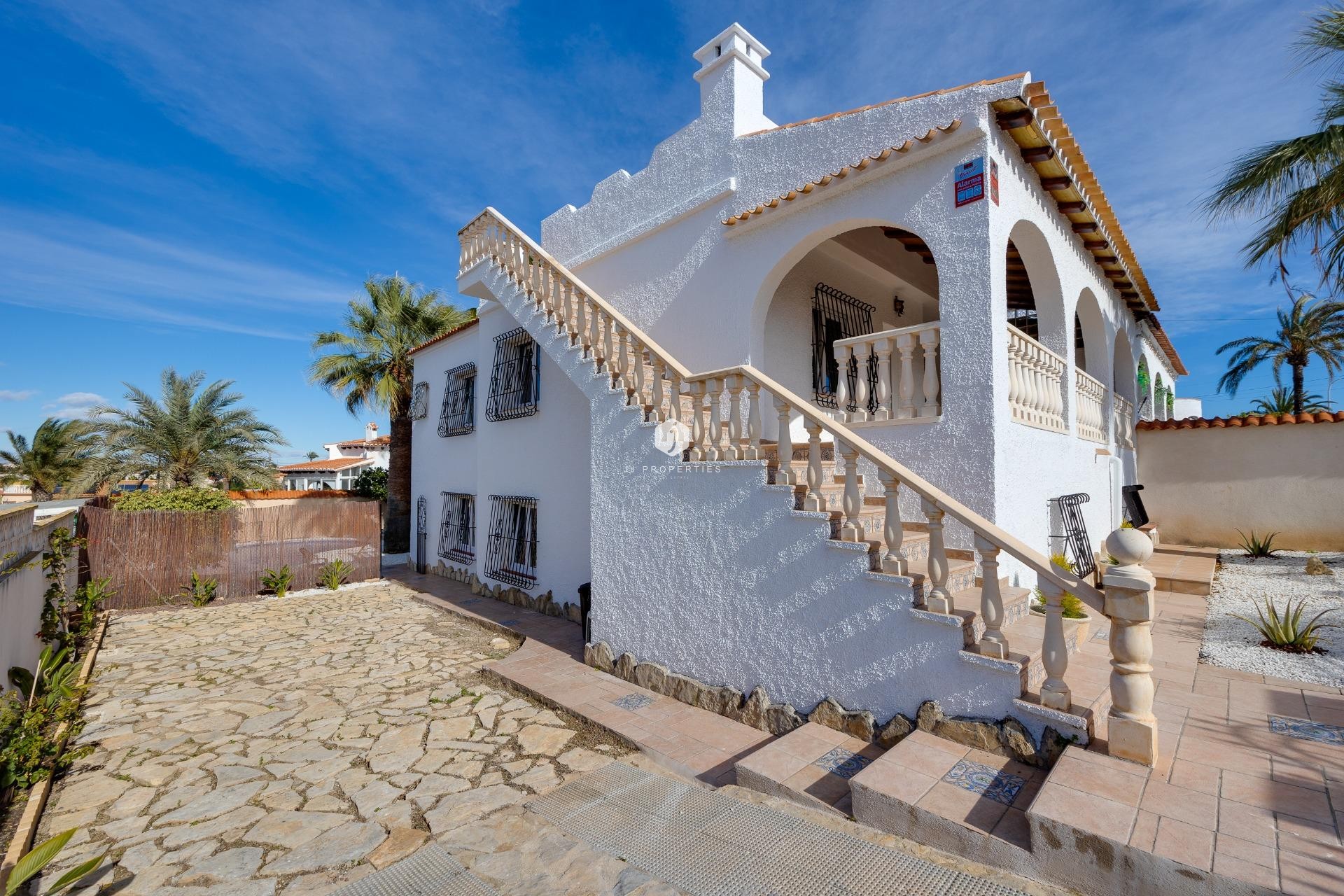 Tweedehands - Villa -
Torrevieja - La Siesta - El Salado - Torreta