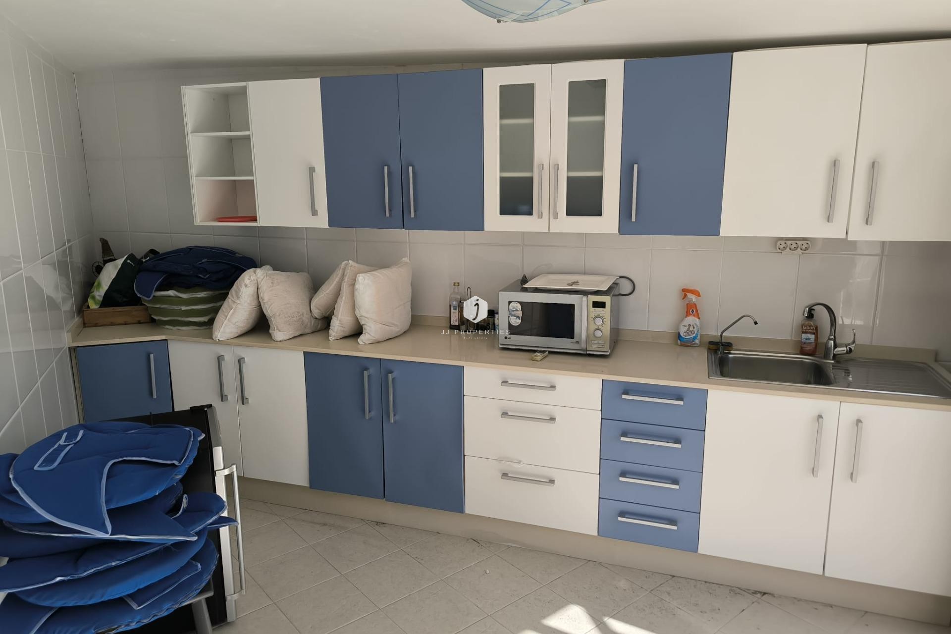 Tweedehands - Villa -
Torrevieja - La siesta