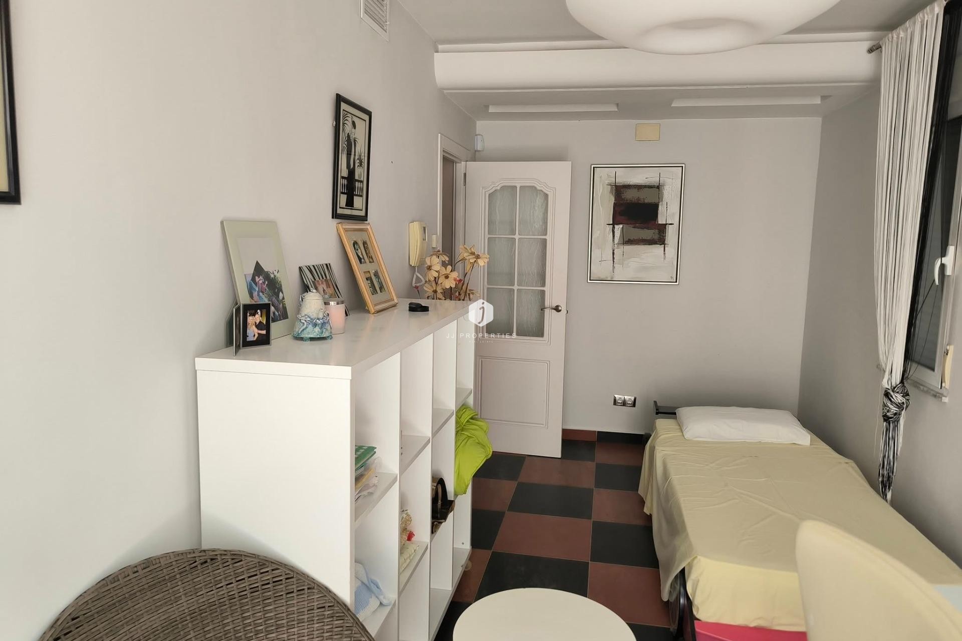 Tweedehands - Villa -
Torrevieja - La siesta