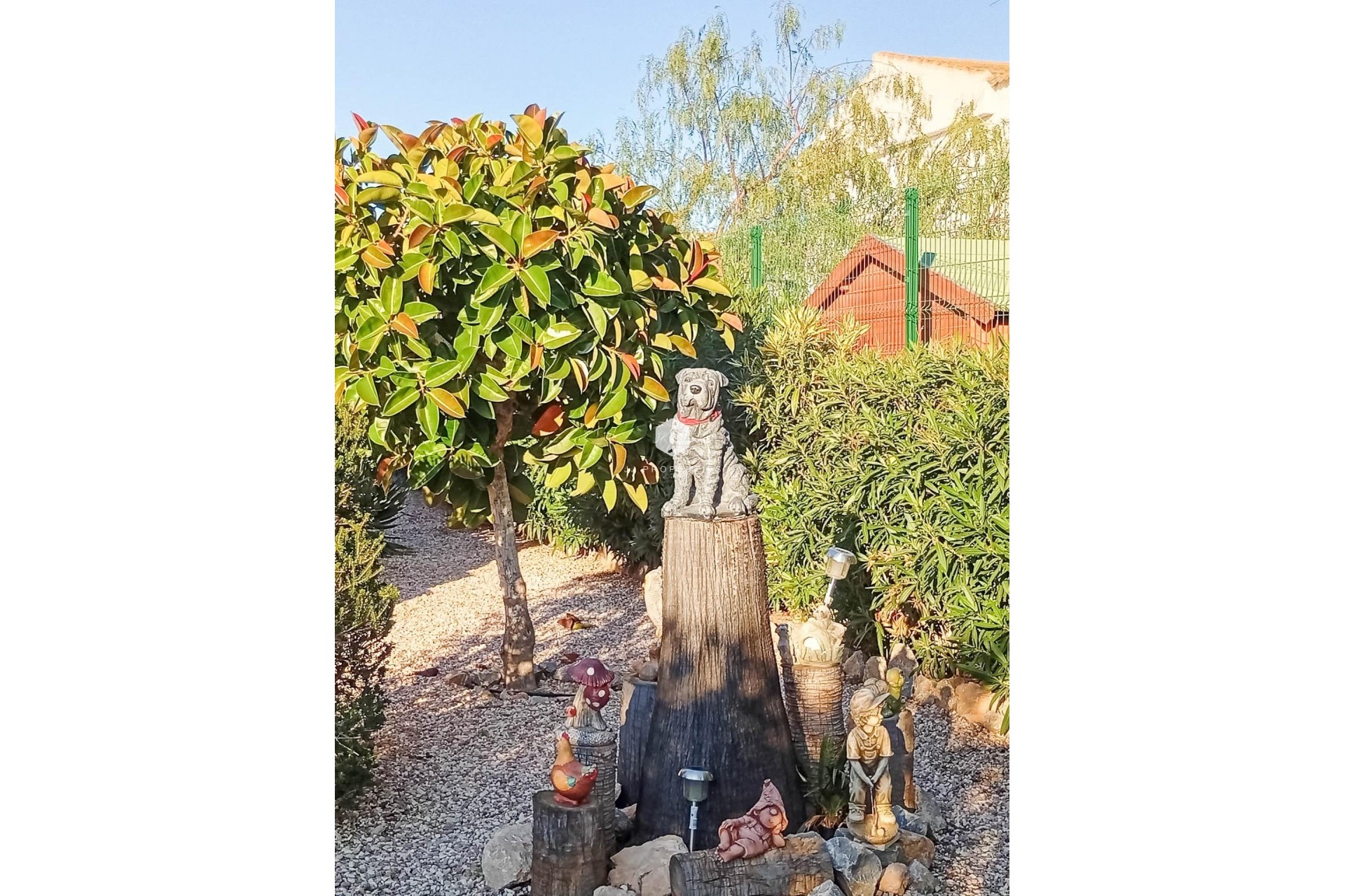 Tweedehands - Villa -
Torrevieja - La siesta