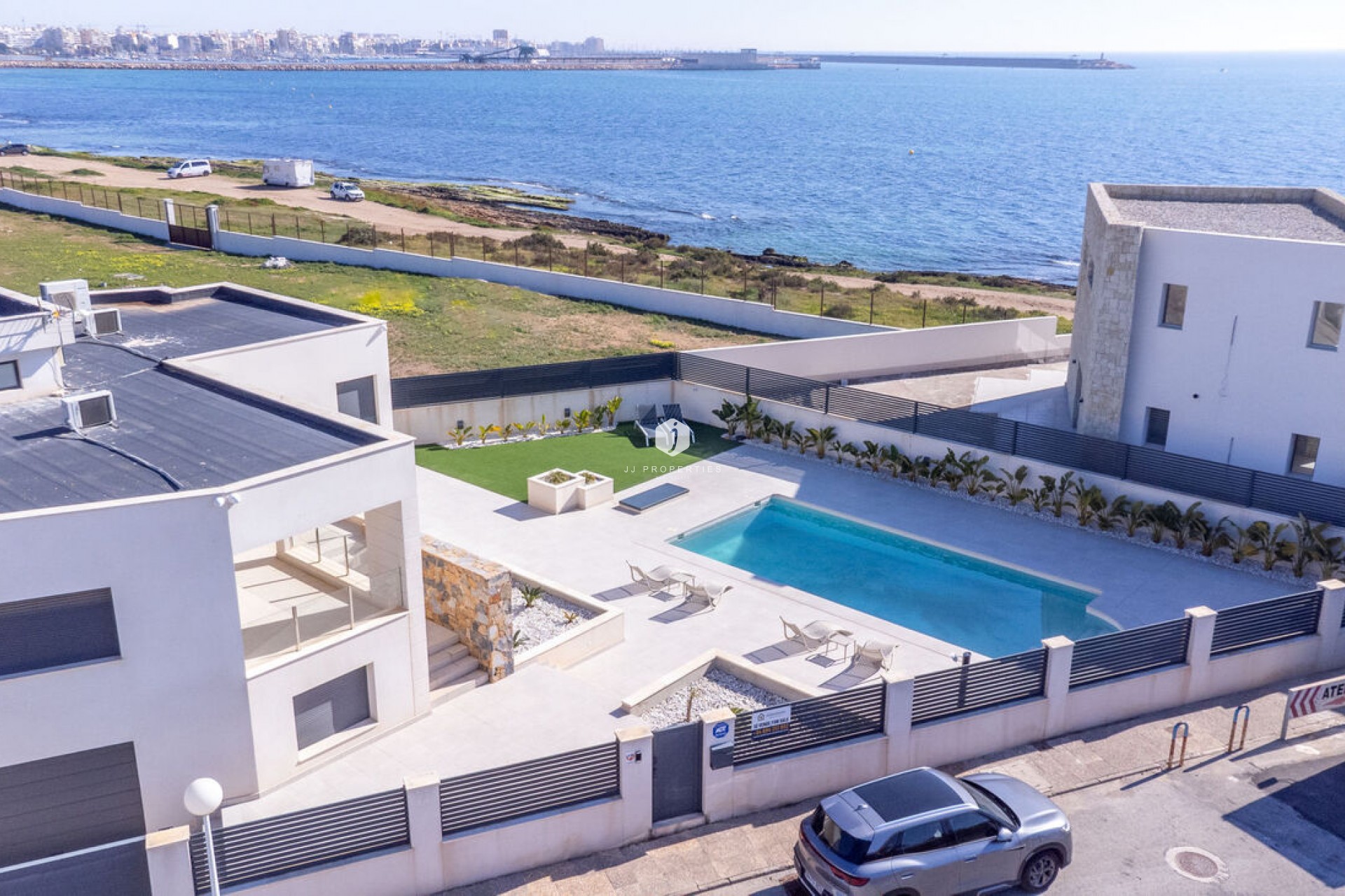 Tweedehands - Villa -
Torrevieja - La Valeta