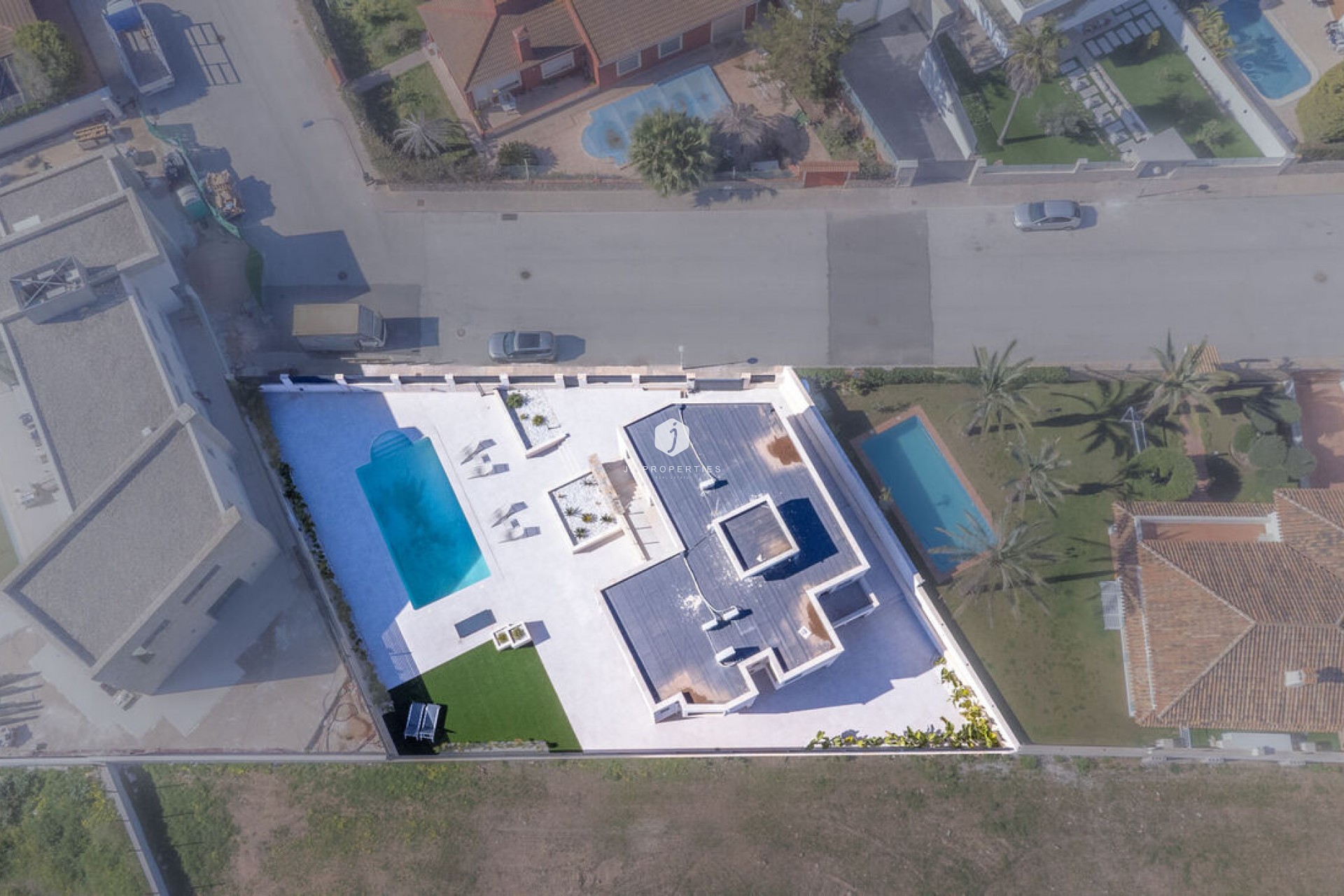 Tweedehands - Villa -
Torrevieja - La Valeta
