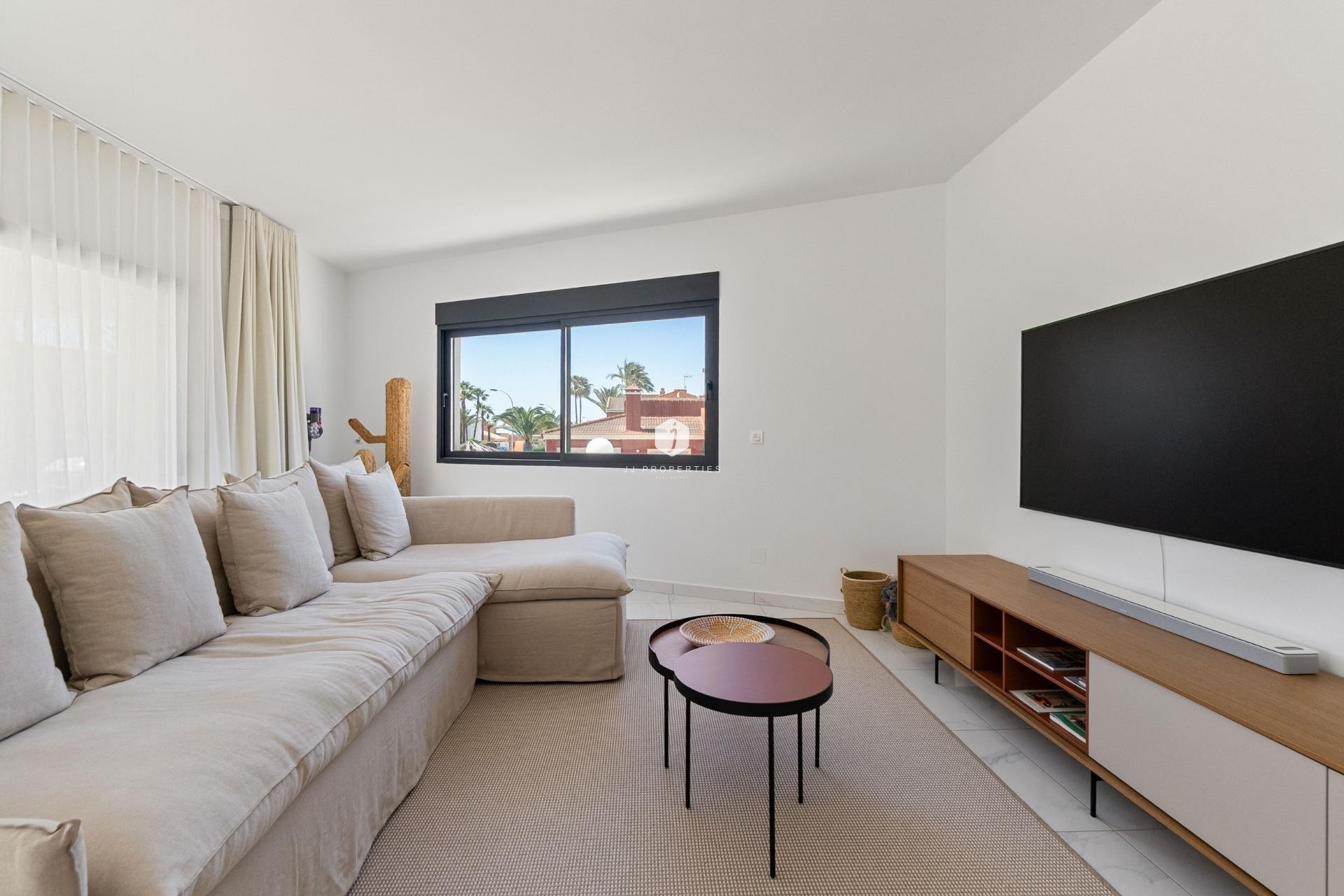 Tweedehands - Villa -
Torrevieja - La veleta