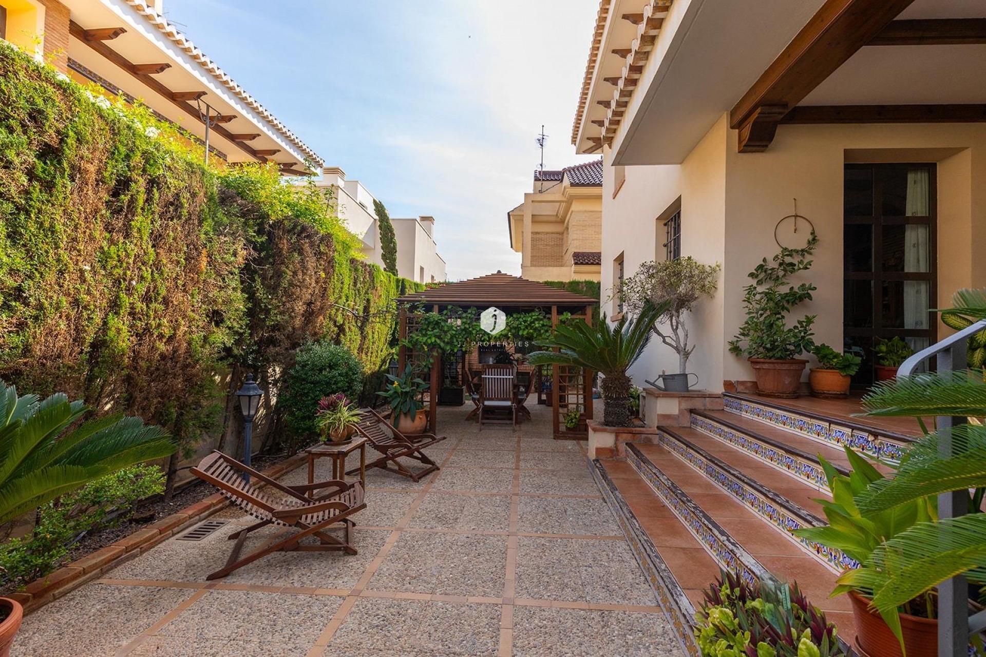 Tweedehands - Villa -
Torrevieja - La veleta