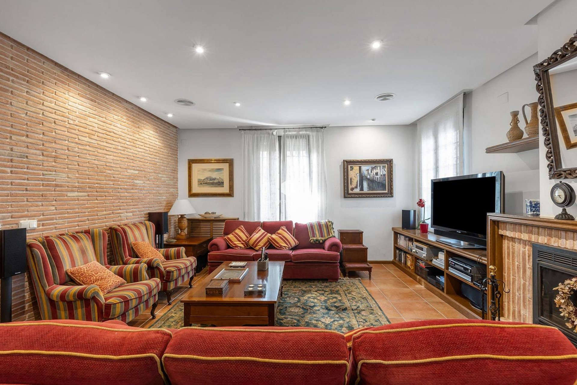Tweedehands - Villa -
Torrevieja - La veleta