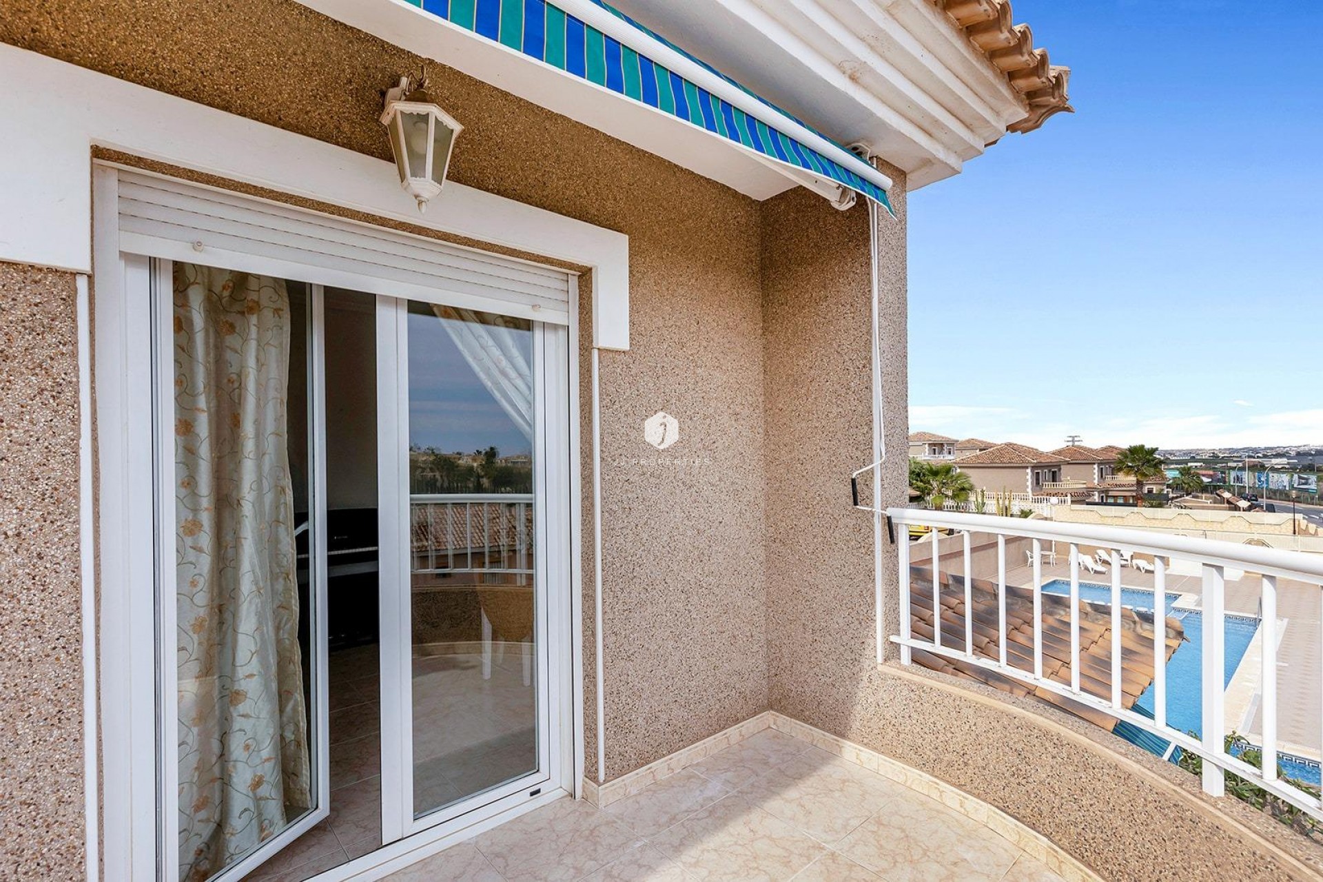 Tweedehands - Villa -
Torrevieja - Los Balcones - Los Altos del Edén