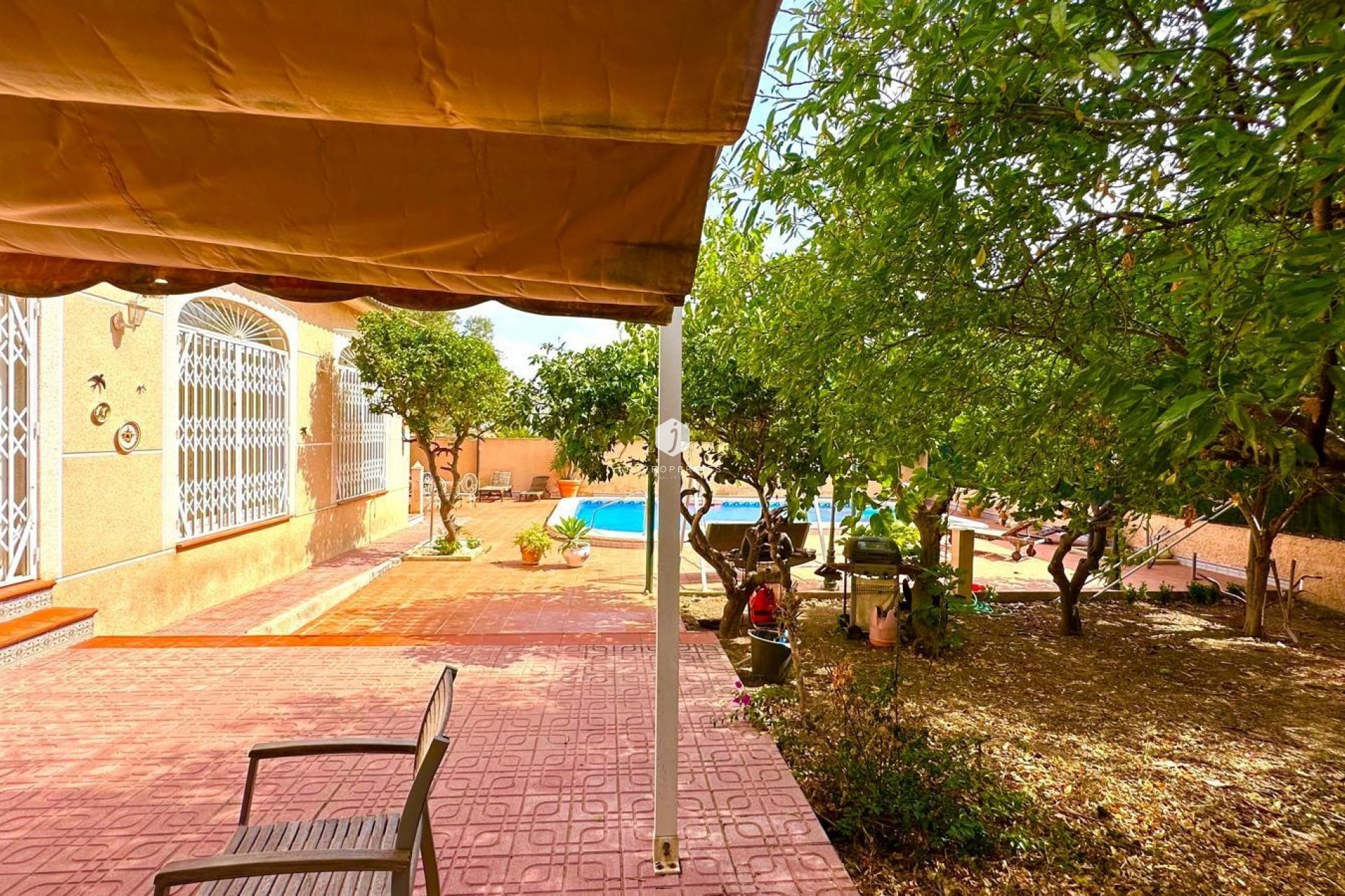 Tweedehands - Villa -
Torrevieja - Los Balcones - Los Altos del Edén