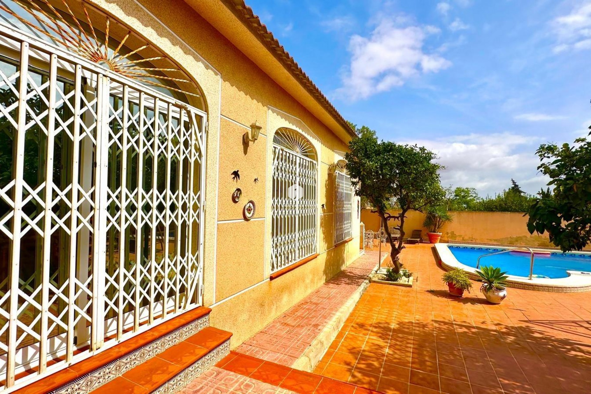 Tweedehands - Villa -
Torrevieja - Los Balcones - Los Altos del Edén