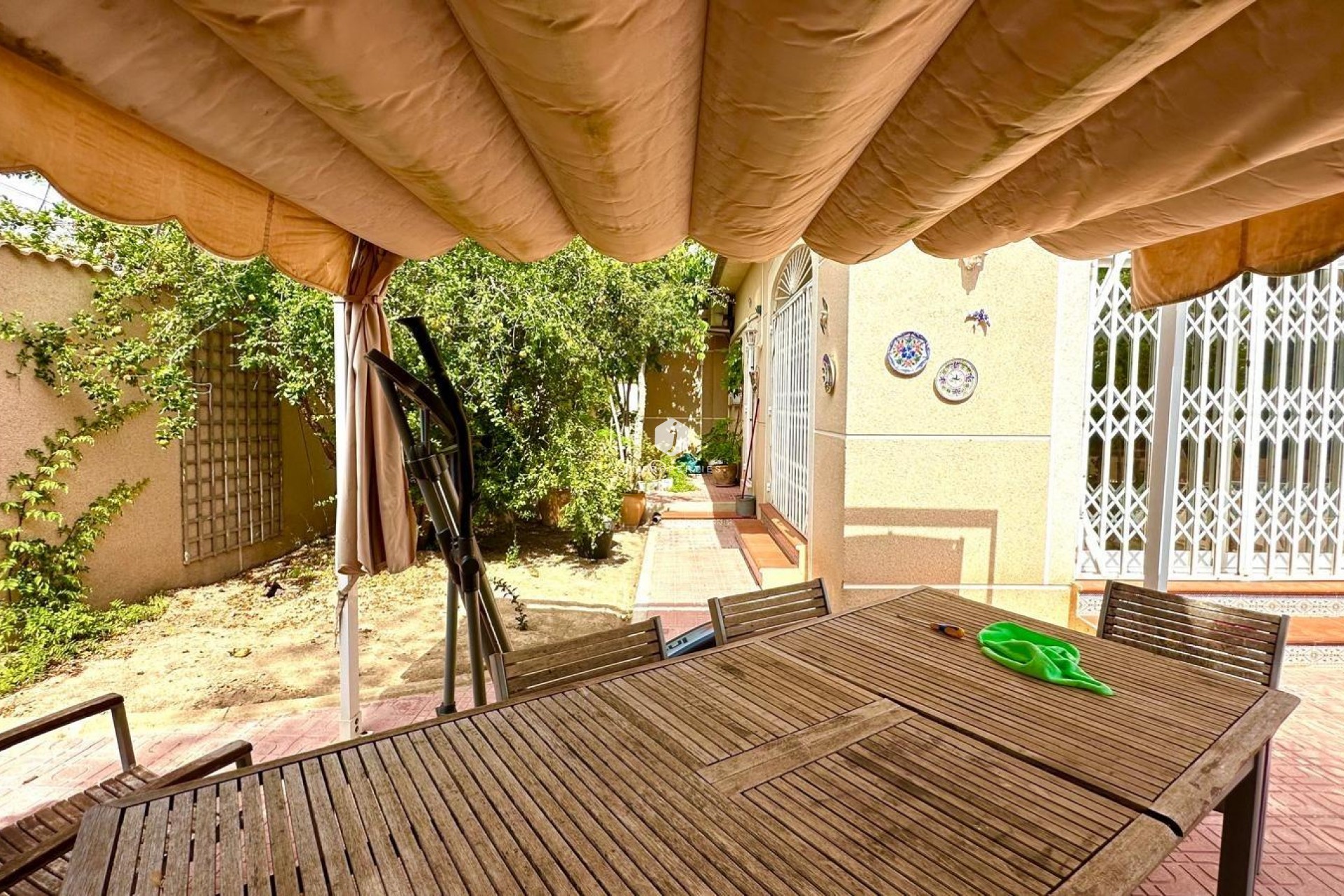 Tweedehands - Villa -
Torrevieja - Los Balcones - Los Altos del Edén