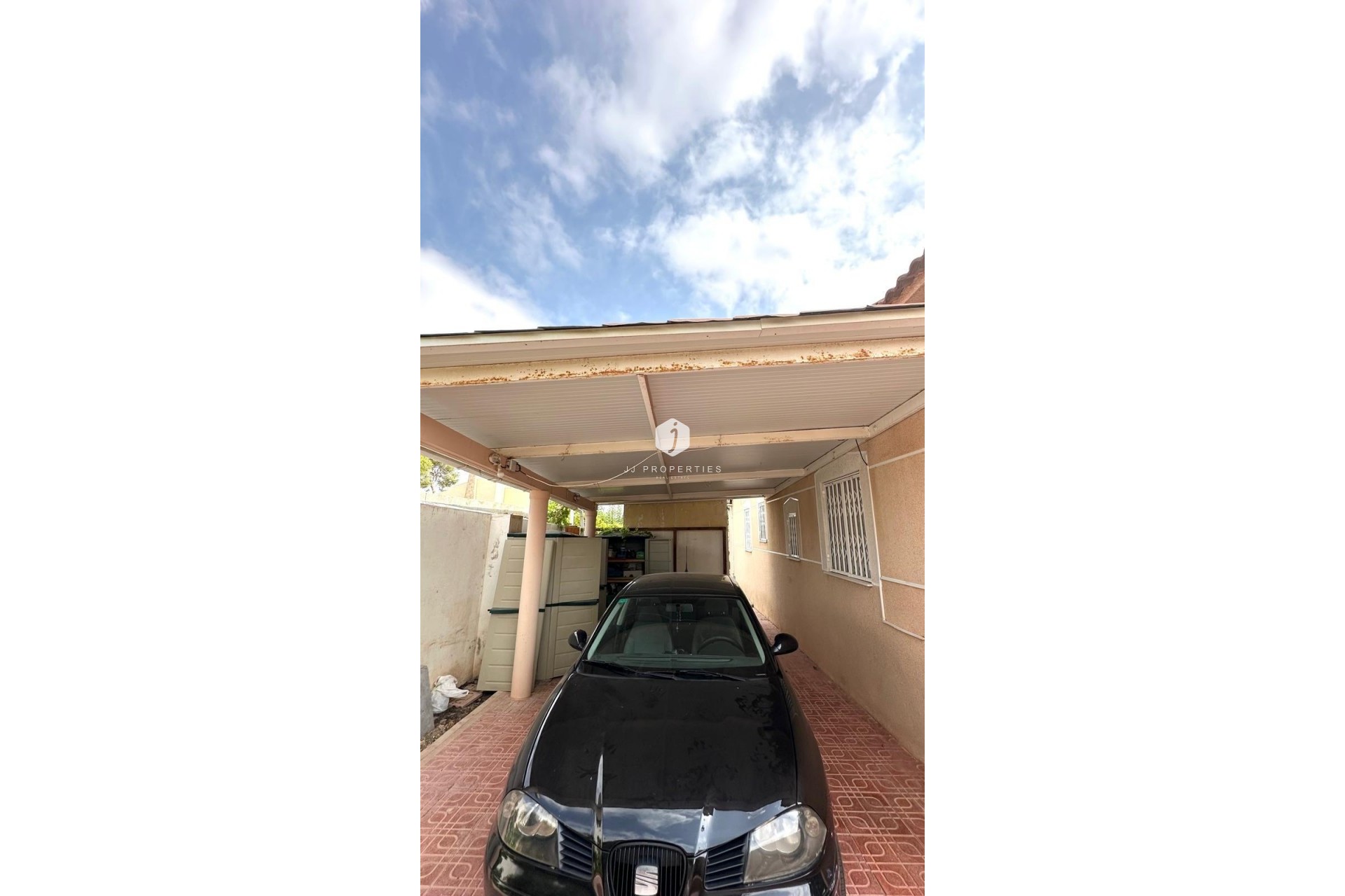 Tweedehands - Villa -
Torrevieja - Los Balcones - Los Altos del Edén