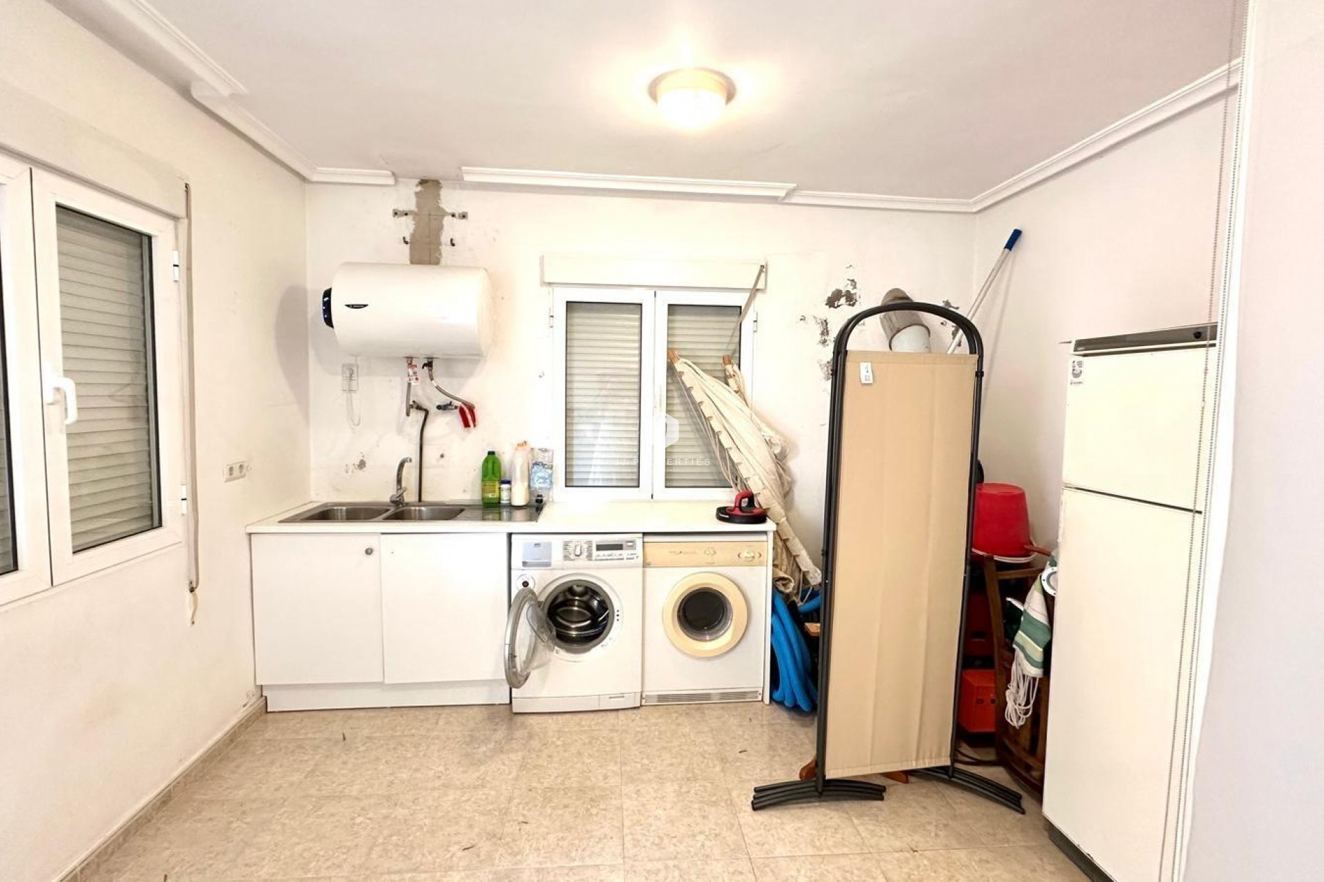 Tweedehands - Villa -
Torrevieja - Los Balcones - Los Altos del Edén