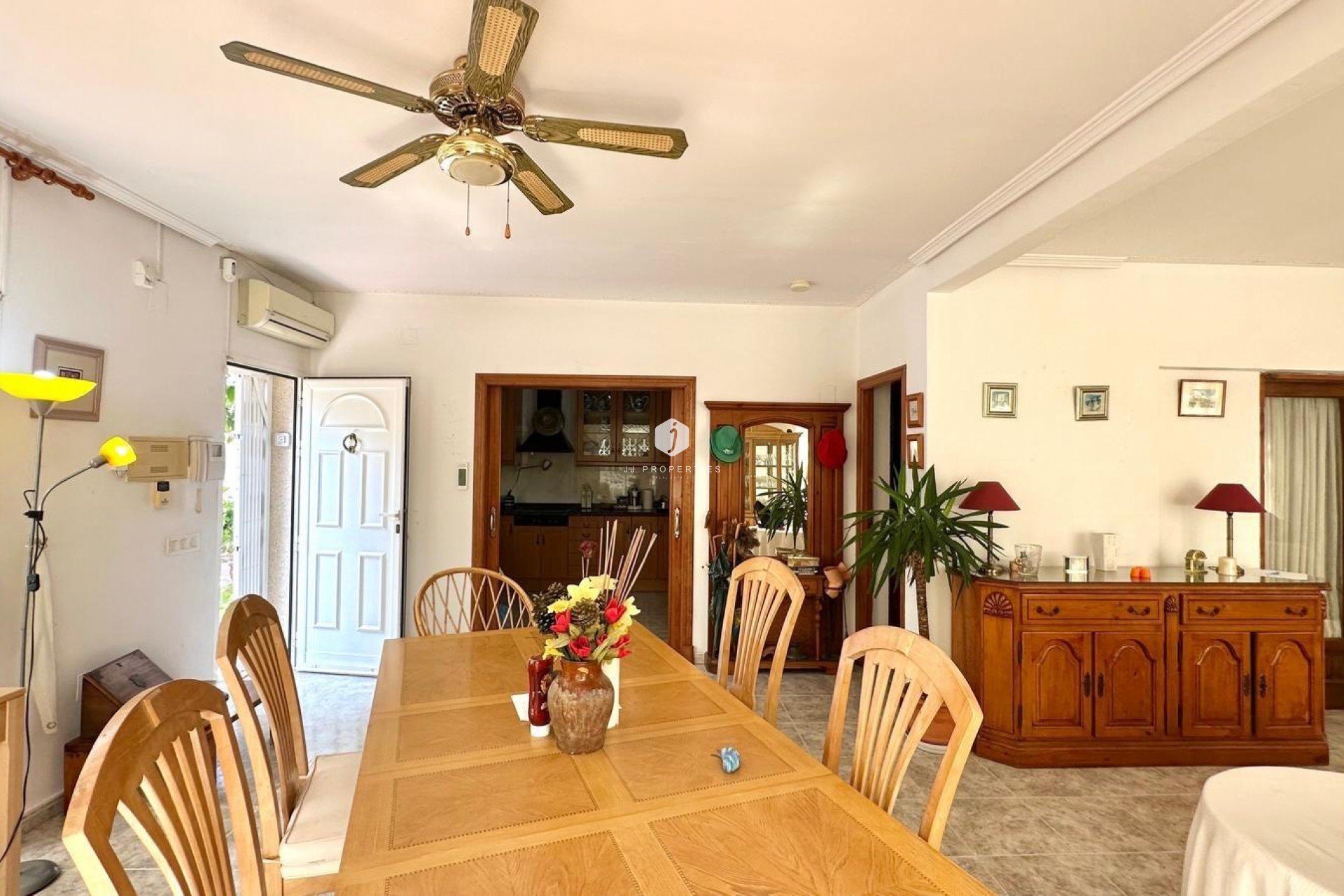 Tweedehands - Villa -
Torrevieja - Los Balcones - Los Altos del Edén