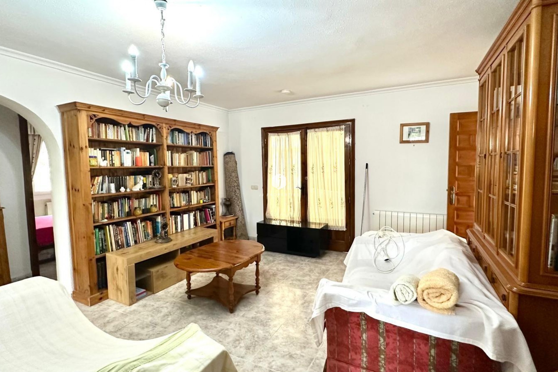 Tweedehands - Villa -
Torrevieja - Los Balcones - Los Altos del Edén