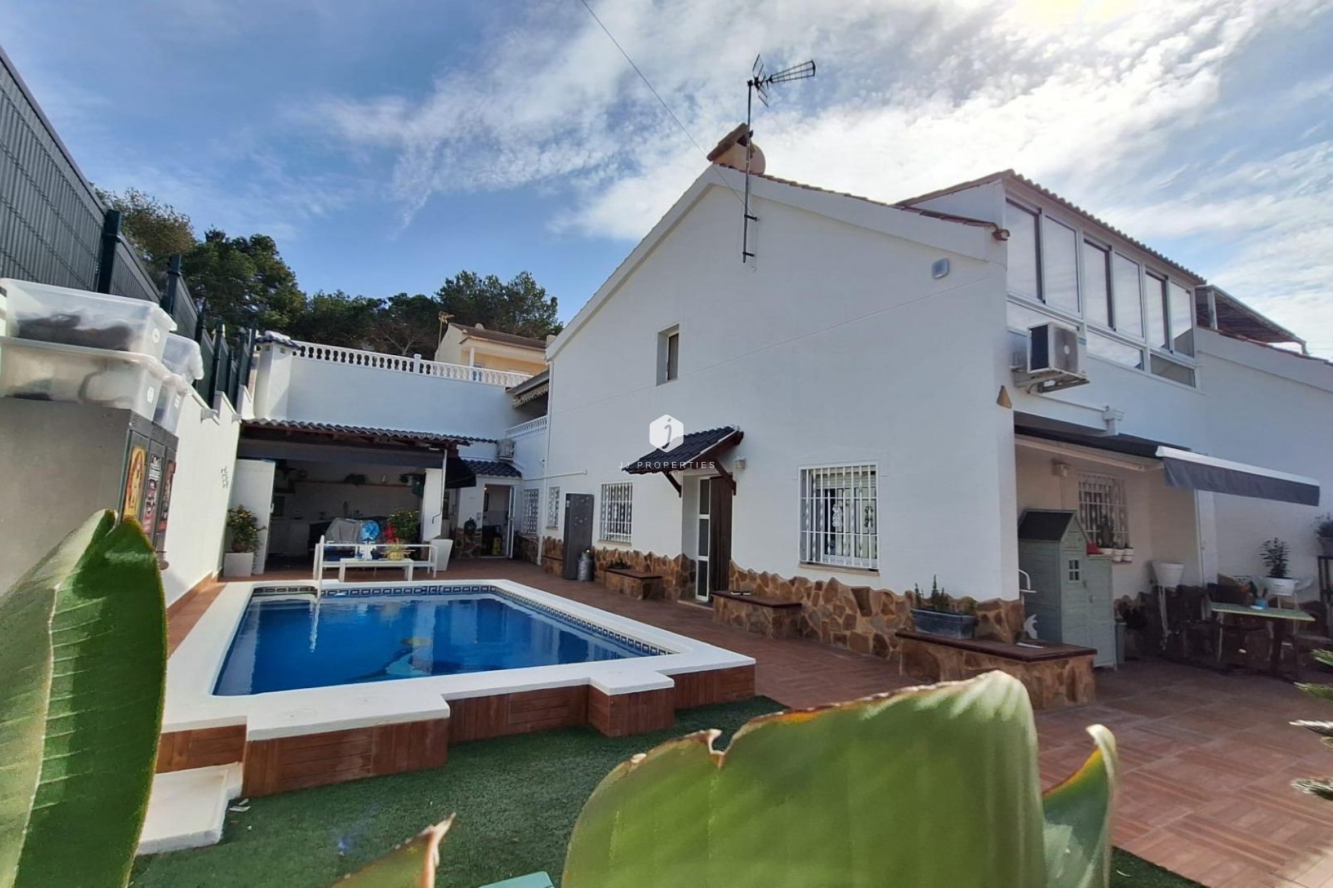 Tweedehands - Villa -
Torrevieja - Los Balcones - Los Altos del Edén