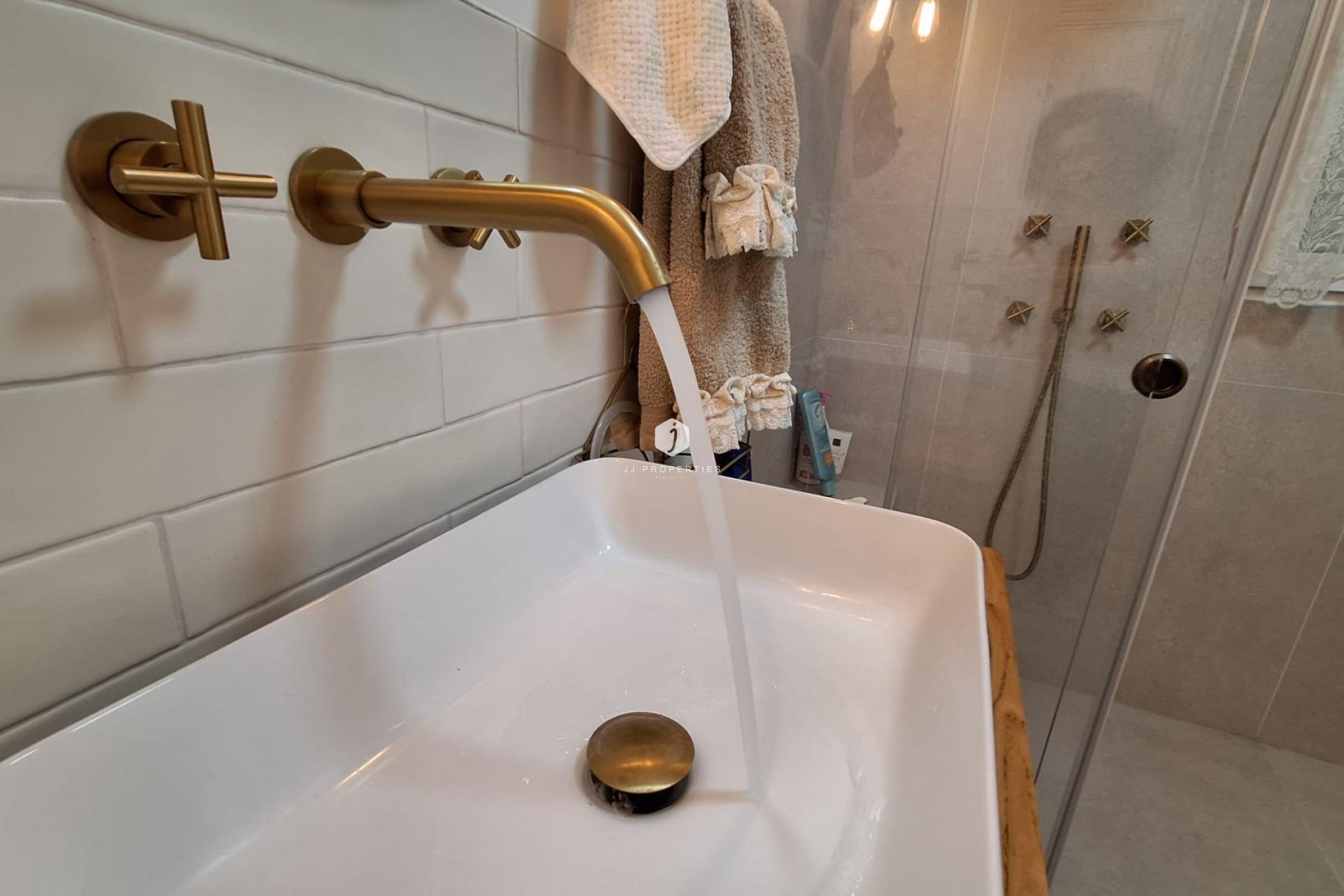 Tweedehands - Villa -
Torrevieja - Los Balcones - Los Altos del Edén