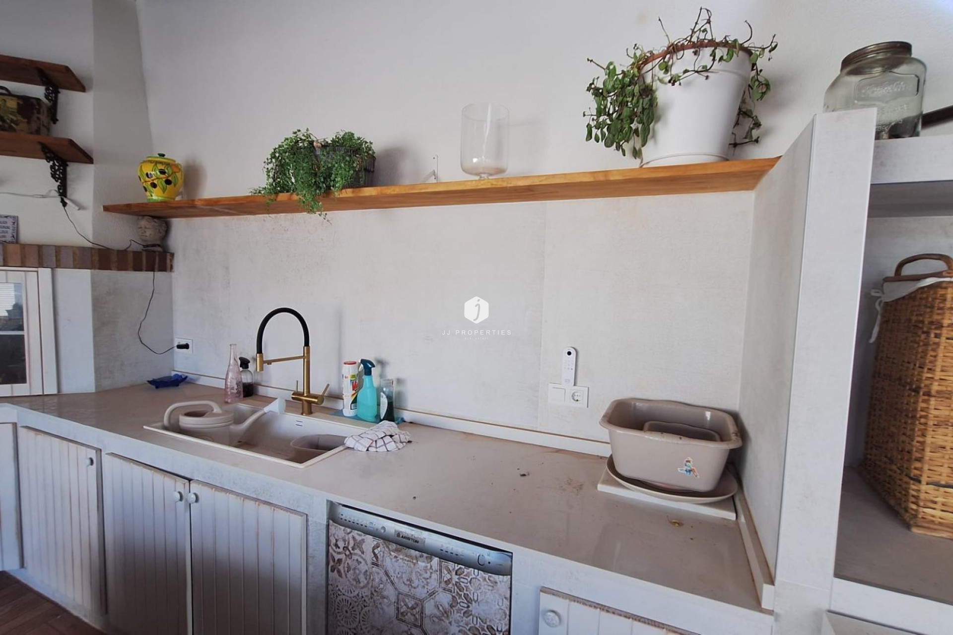 Tweedehands - Villa -
Torrevieja - Los Balcones - Los Altos del Edén