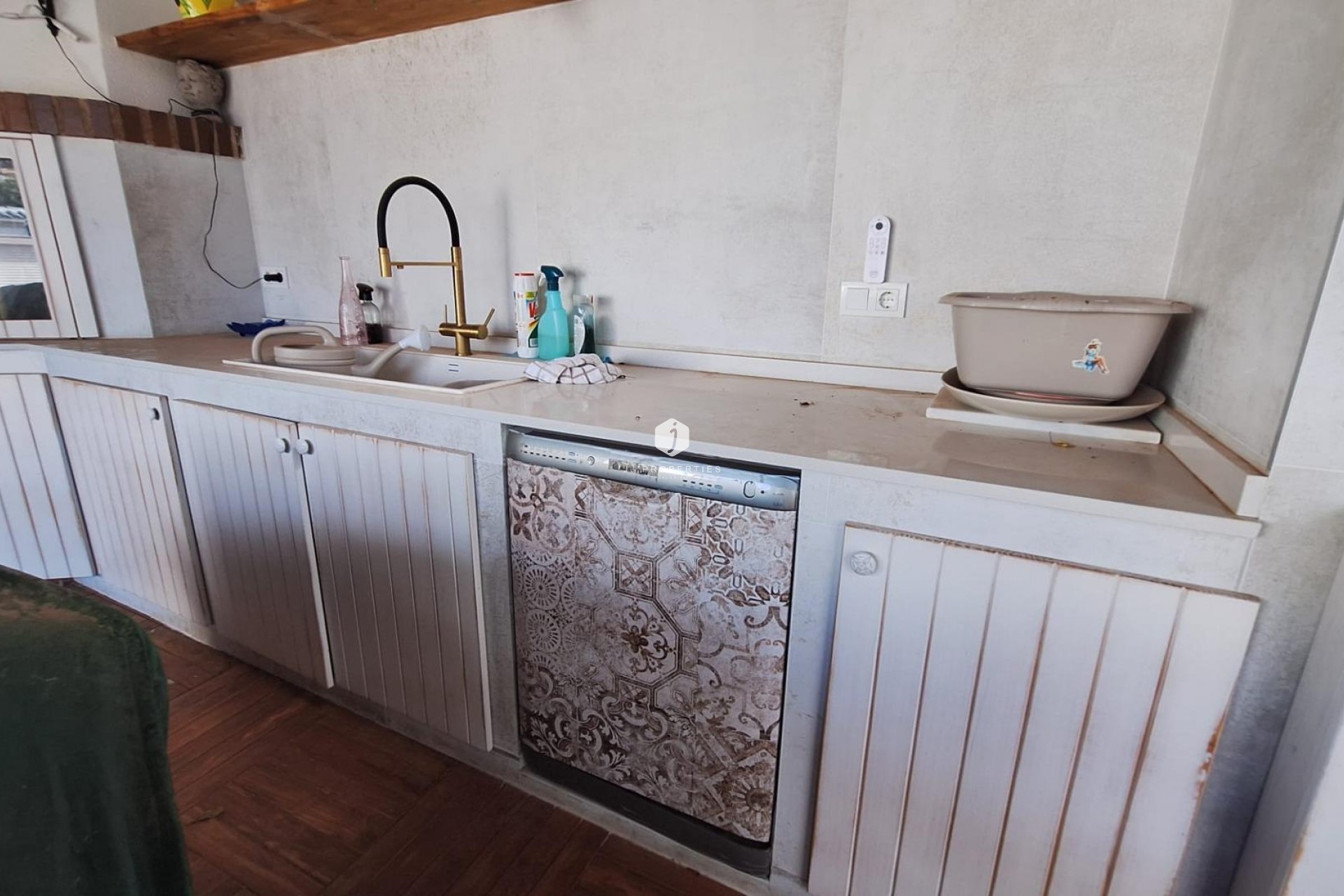 Tweedehands - Villa -
Torrevieja - Los Balcones - Los Altos del Edén