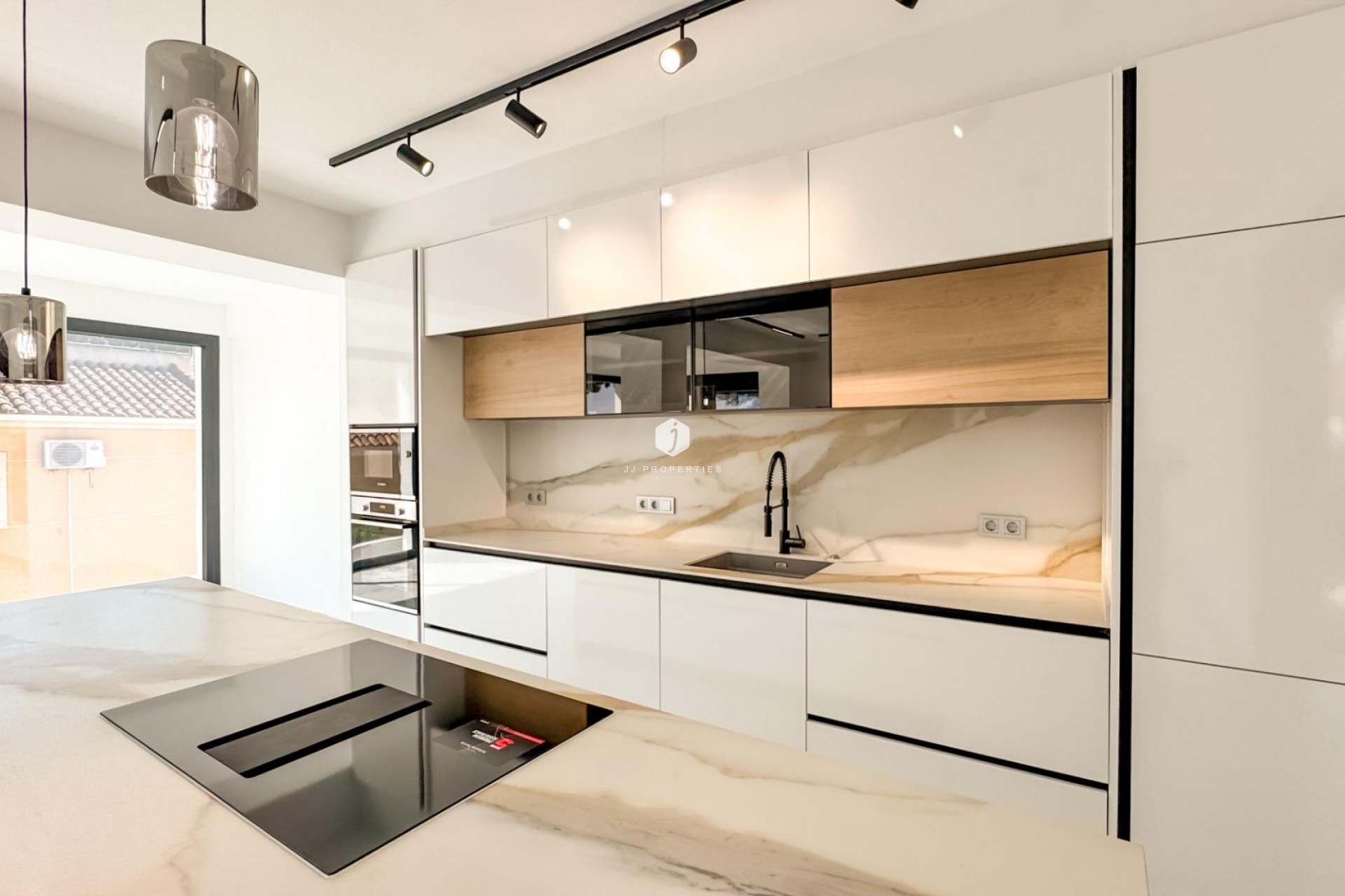 Tweedehands - Villa -
Torrevieja - Los Balcones - Los Altos del Edén