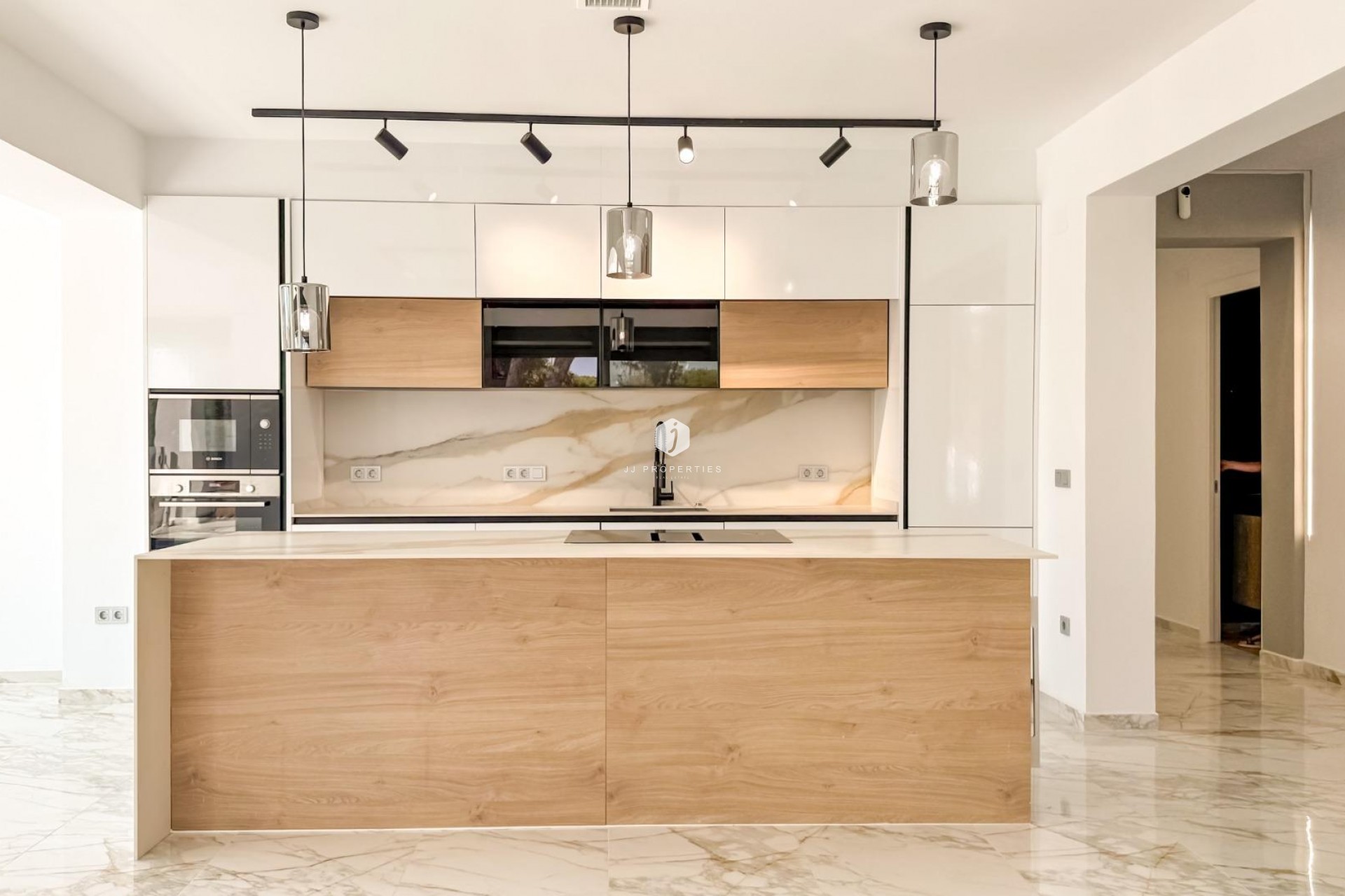 Tweedehands - Villa -
Torrevieja - Los Balcones - Los Altos del Edén