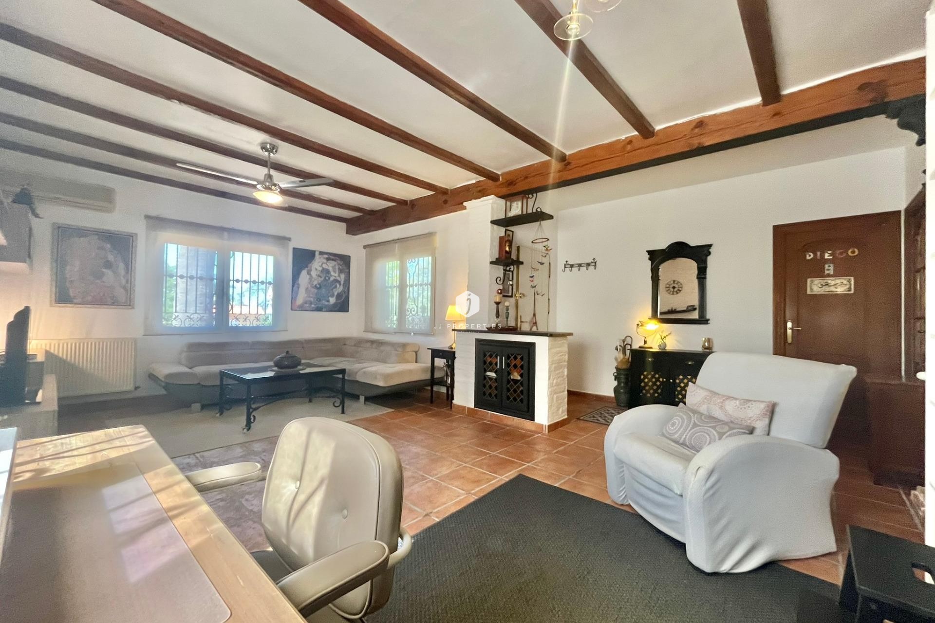 Tweedehands - Villa -
Torrevieja - Los Balcones - Los Altos del Edén