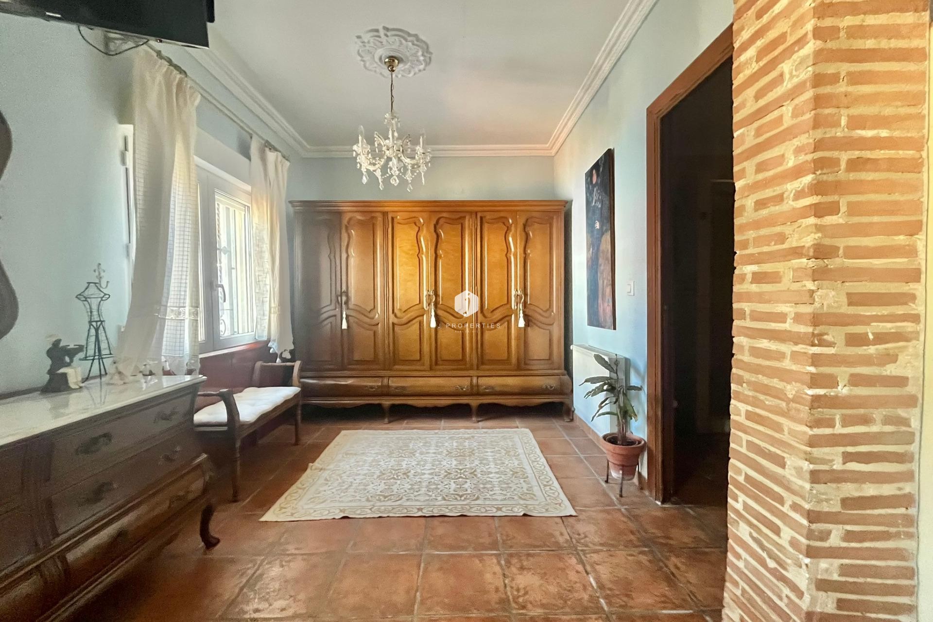 Tweedehands - Villa -
Torrevieja - Los Balcones - Los Altos del Edén