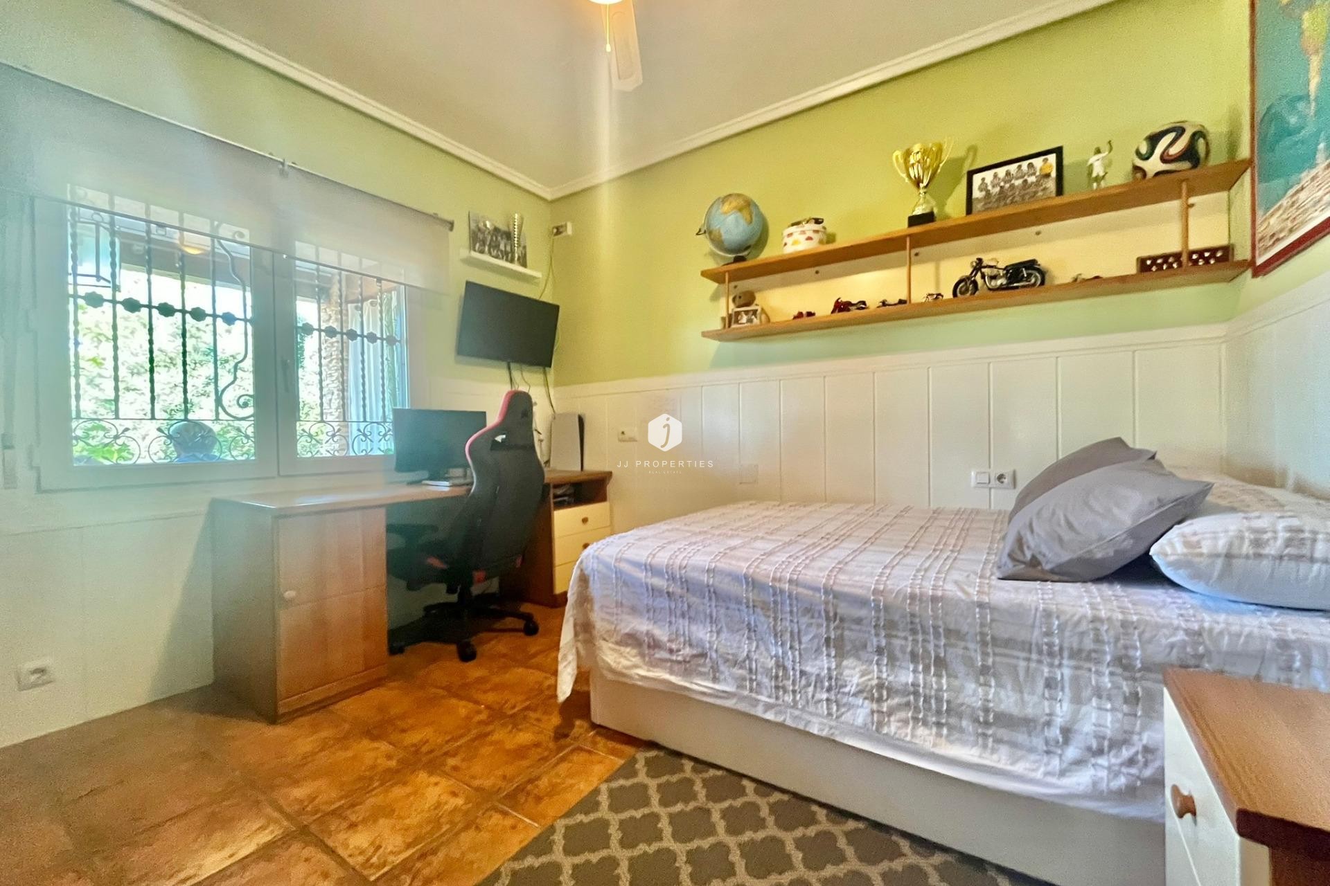 Tweedehands - Villa -
Torrevieja - Los Balcones - Los Altos del Edén