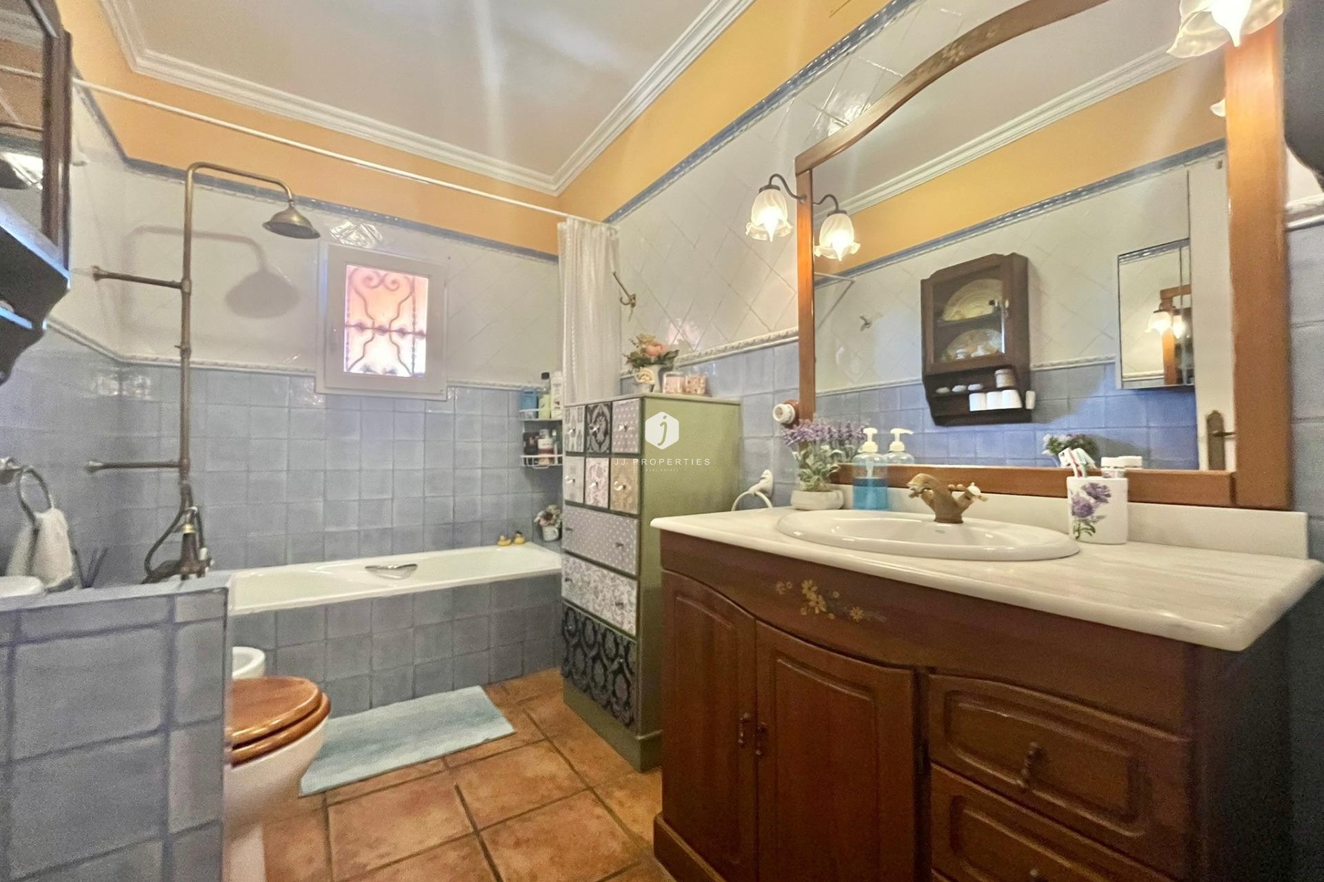 Tweedehands - Villa -
Torrevieja - Los Balcones - Los Altos del Edén