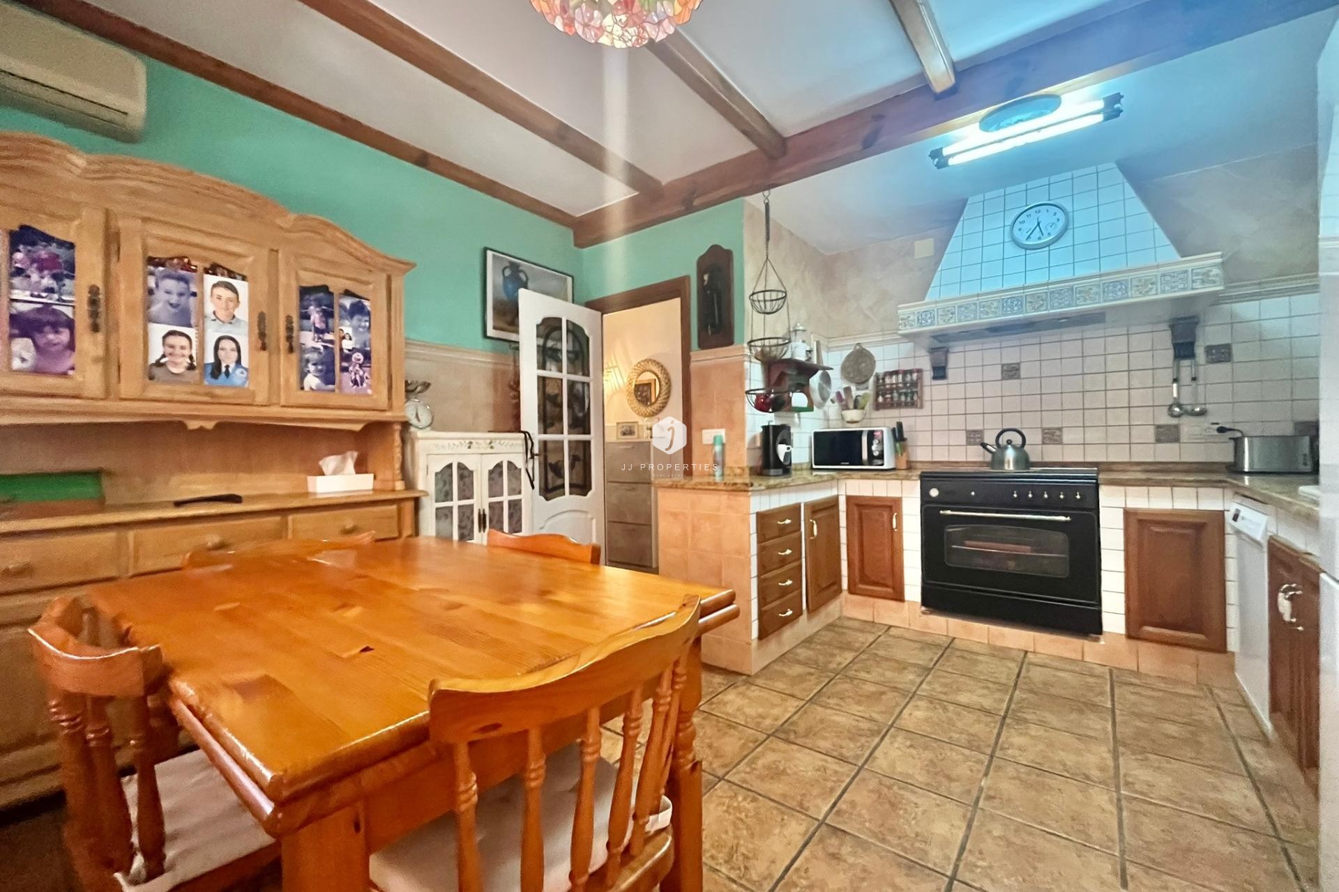 Tweedehands - Villa -
Torrevieja - Los Balcones - Los Altos del Edén