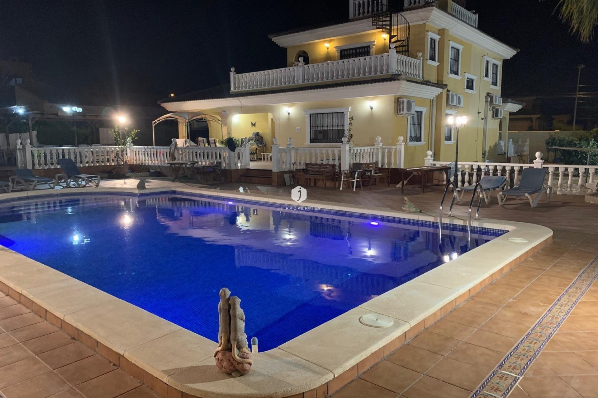 Tweedehands - Villa -
Torrevieja - Los Balcones - Los Altos del Edén