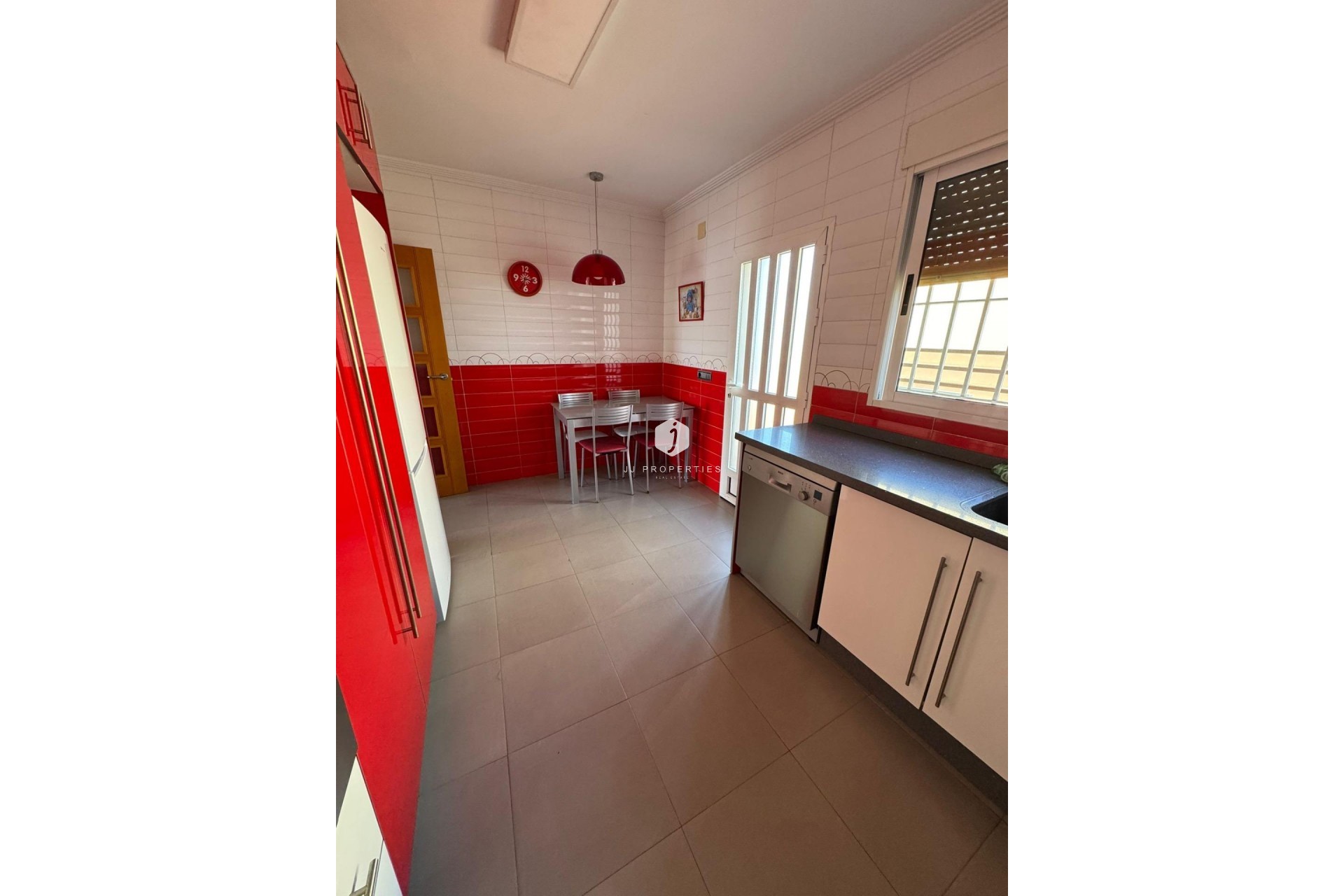 Tweedehands - Villa -
Torrevieja - Los Balcones - Los Altos del Edén