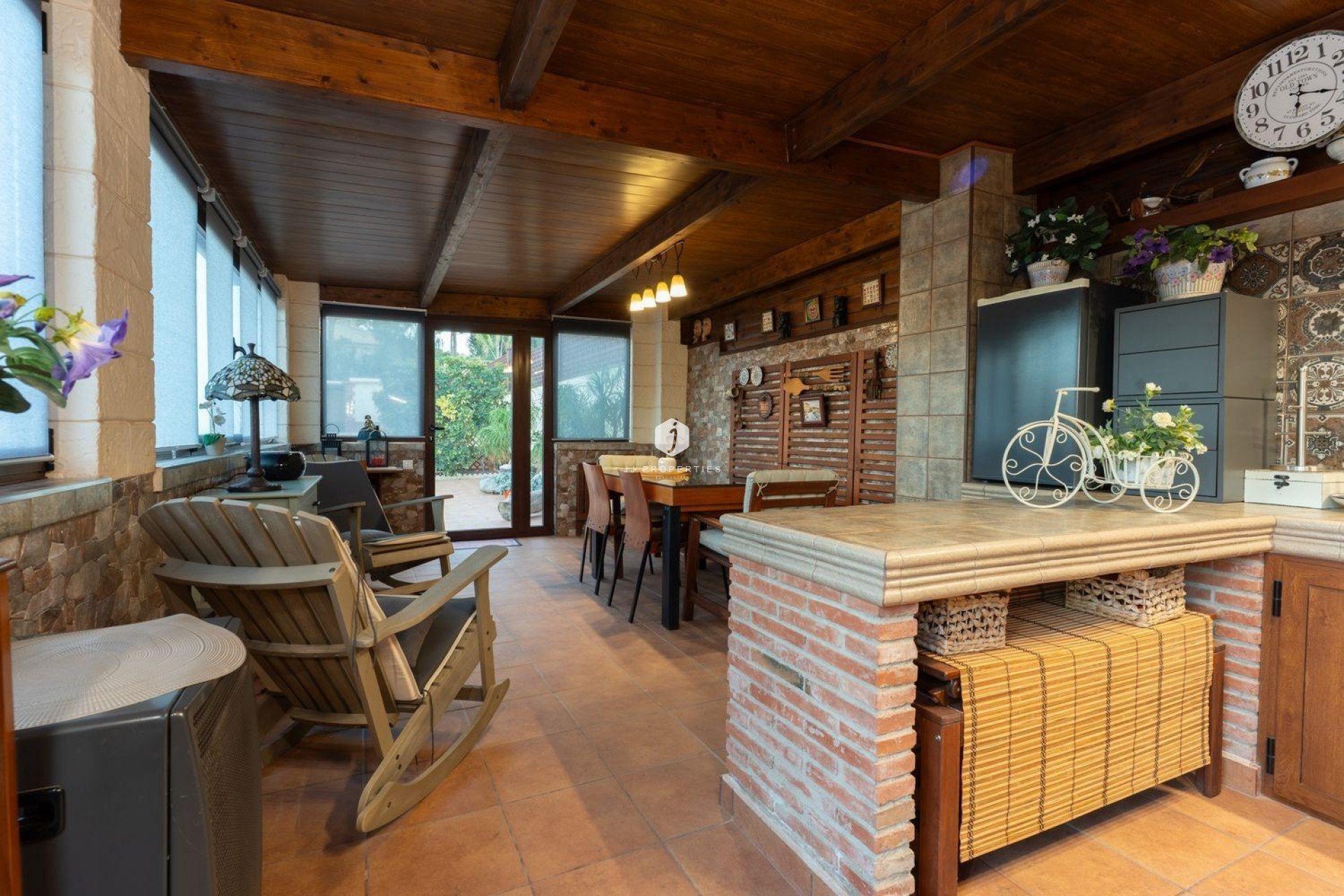 Tweedehands - Villa -
Torrevieja - Los Balcones - Los Altos del Edén