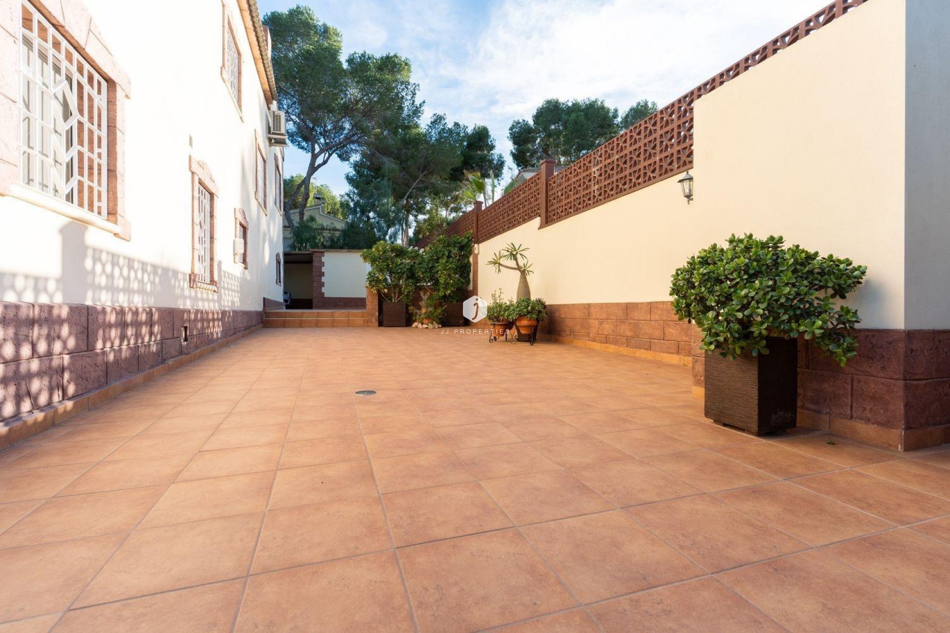 Tweedehands - Villa -
Torrevieja - Los Balcones - Los Altos del Edén