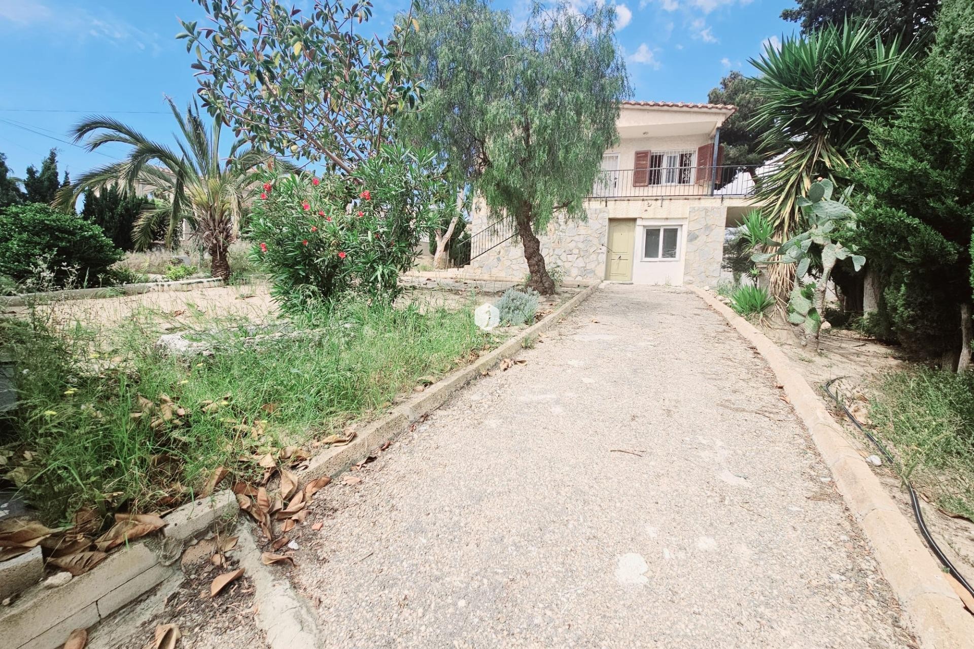 Tweedehands - Villa -
Torrevieja - Los Balcones - Los Altos del Edén