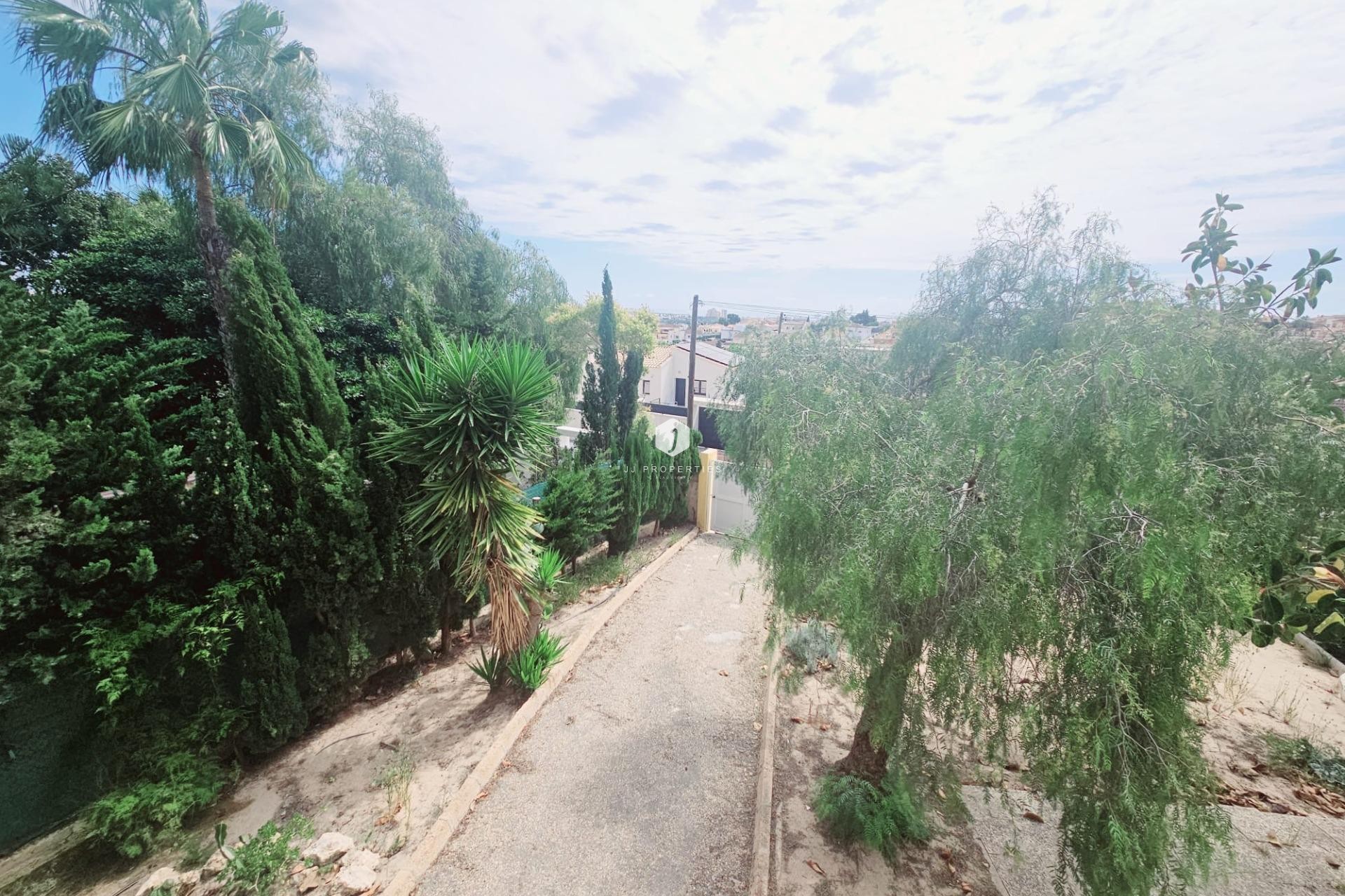 Tweedehands - Villa -
Torrevieja - Los Balcones - Los Altos del Edén