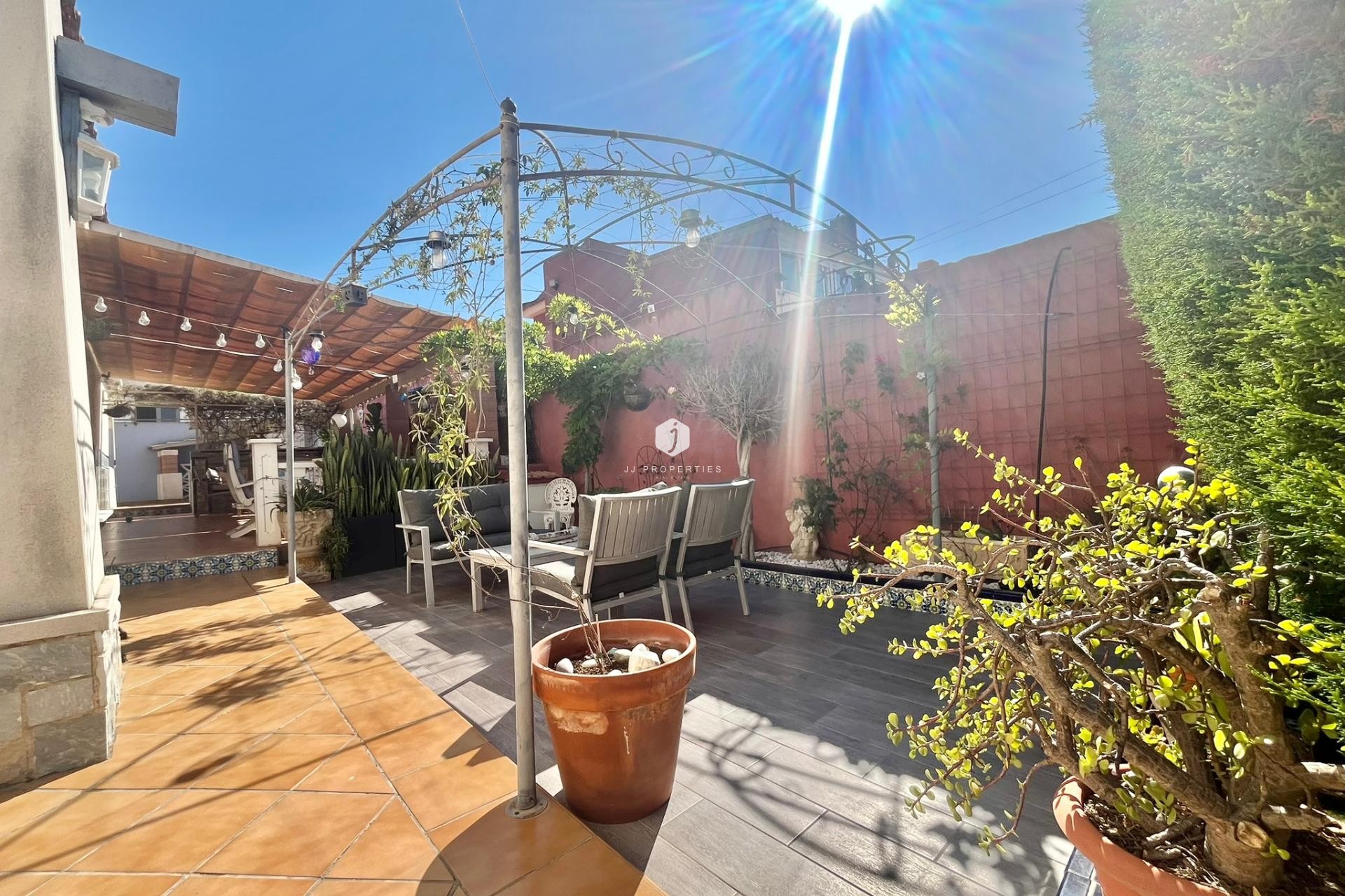 Tweedehands - Villa -
Torrevieja - Los Balcones - Los Altos del Edén