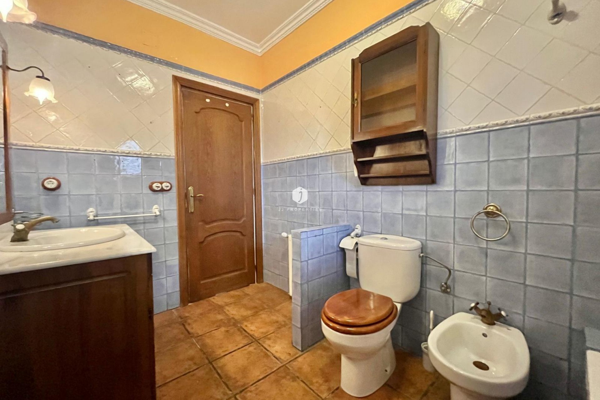 Tweedehands - Villa -
Torrevieja - Los Balcones - Los Altos del Edén