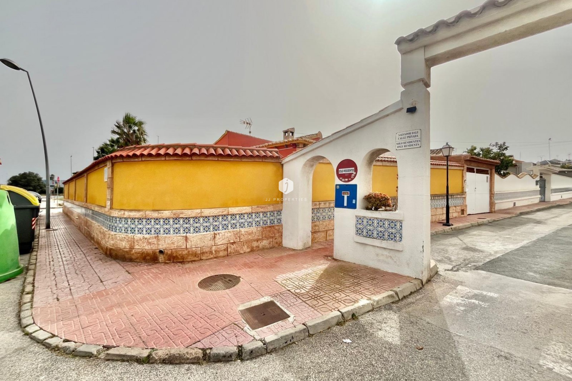 Tweedehands - Villa -
Torrevieja - Los Balcones - Los Altos del Edén
