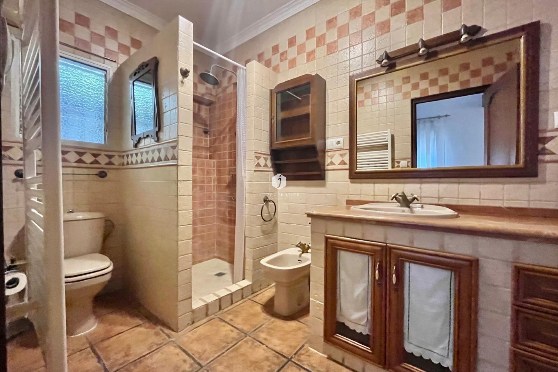 Tweedehands - Villa -
Torrevieja - Los Balcones - Los Altos del Edén