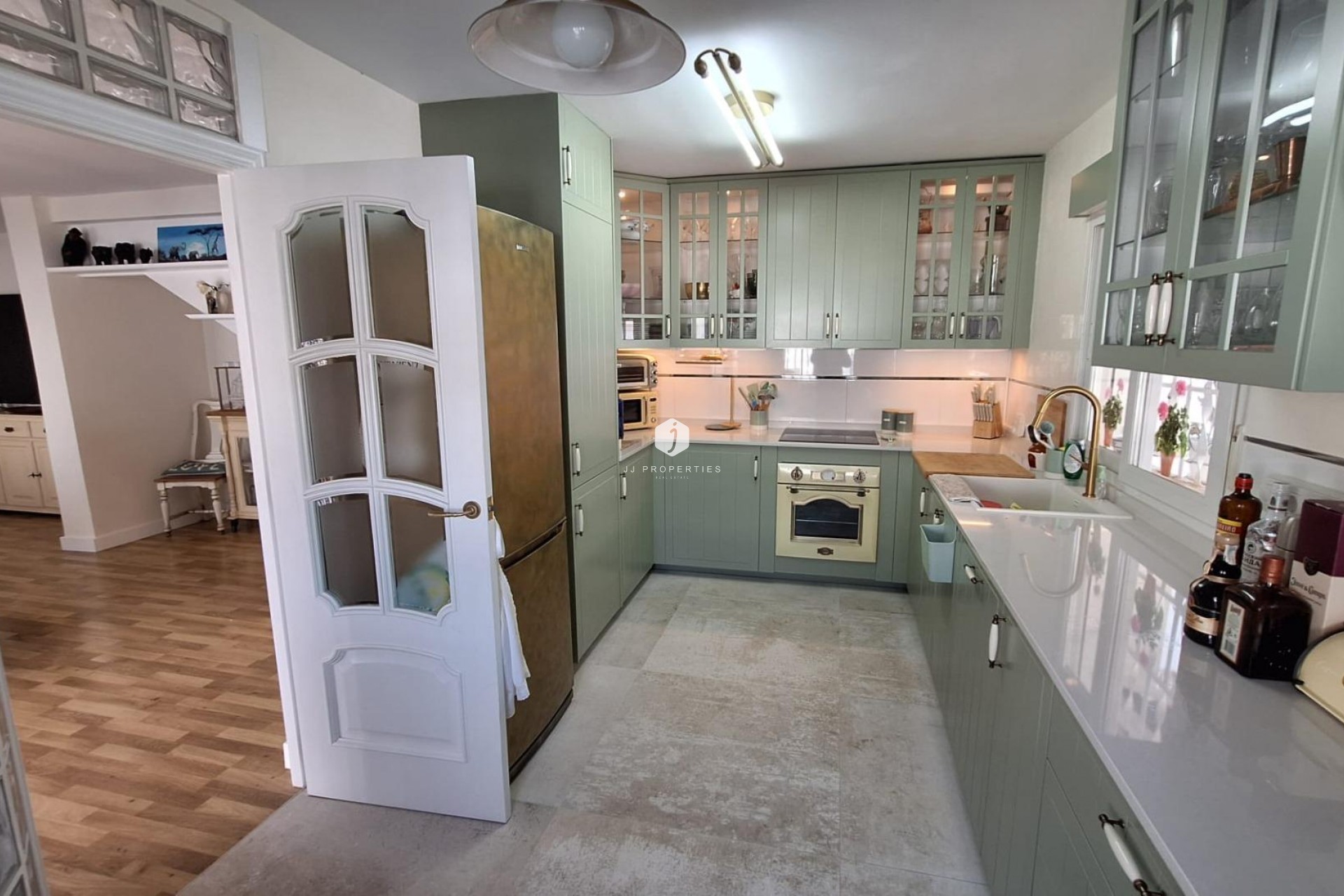 Tweedehands - Villa -
Torrevieja - Los Balcones - Los Altos del Edén