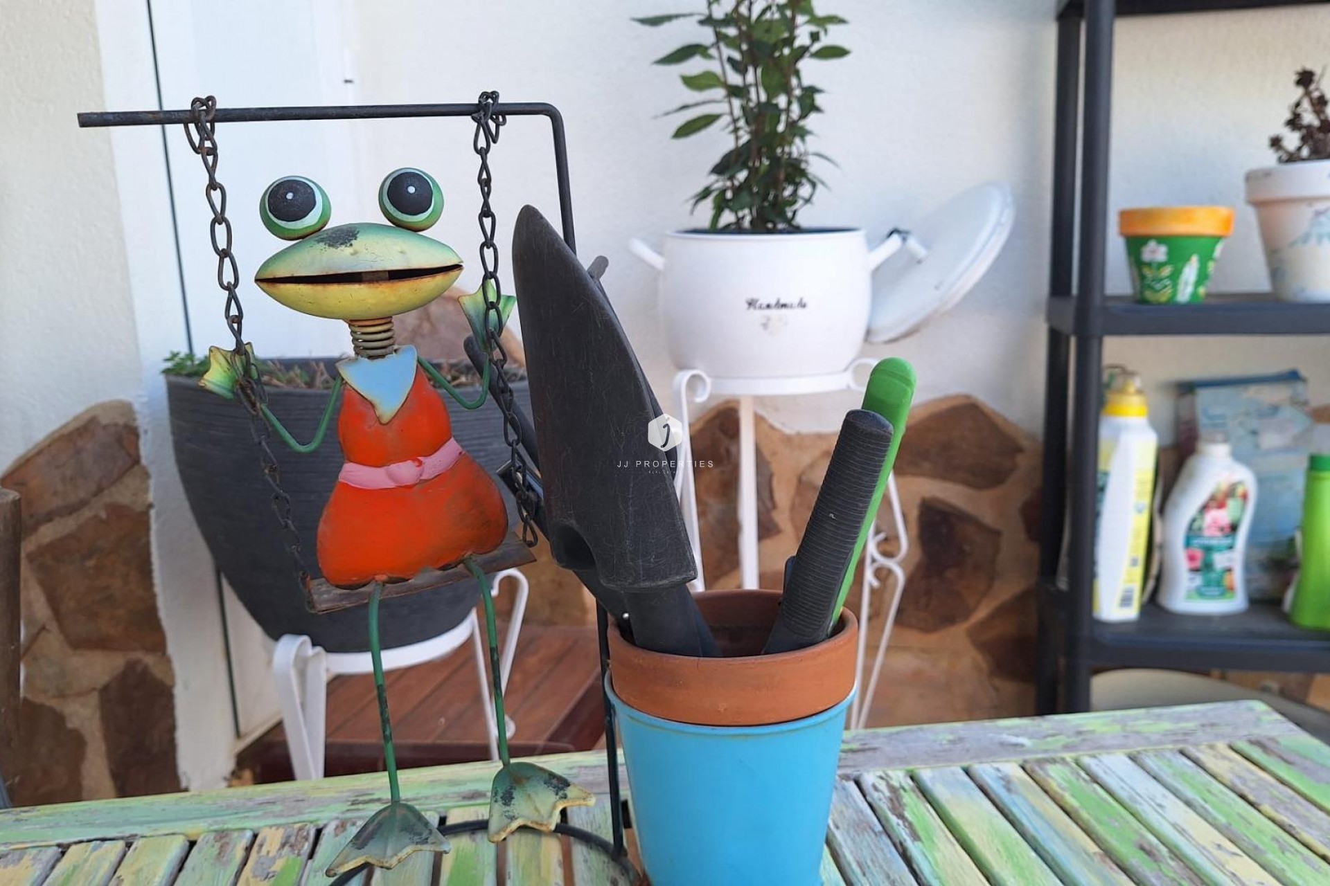 Tweedehands - Villa -
Torrevieja - Los Balcones - Los Altos del Edén