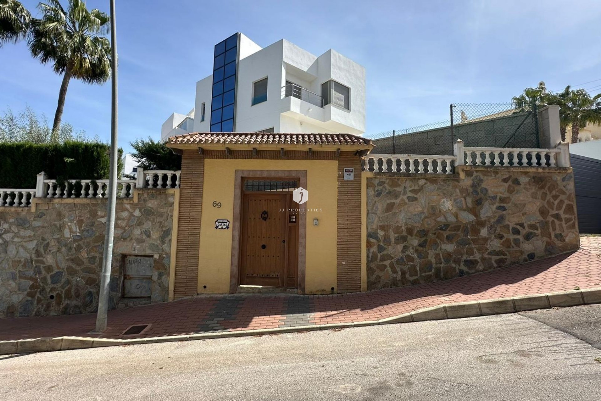 Tweedehands - Villa -
Torrevieja - Los Balcones - Los Altos del Edén